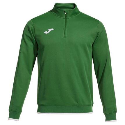 Sweat-Shirt Football Homme Joma Olimpiada Vert Fluo