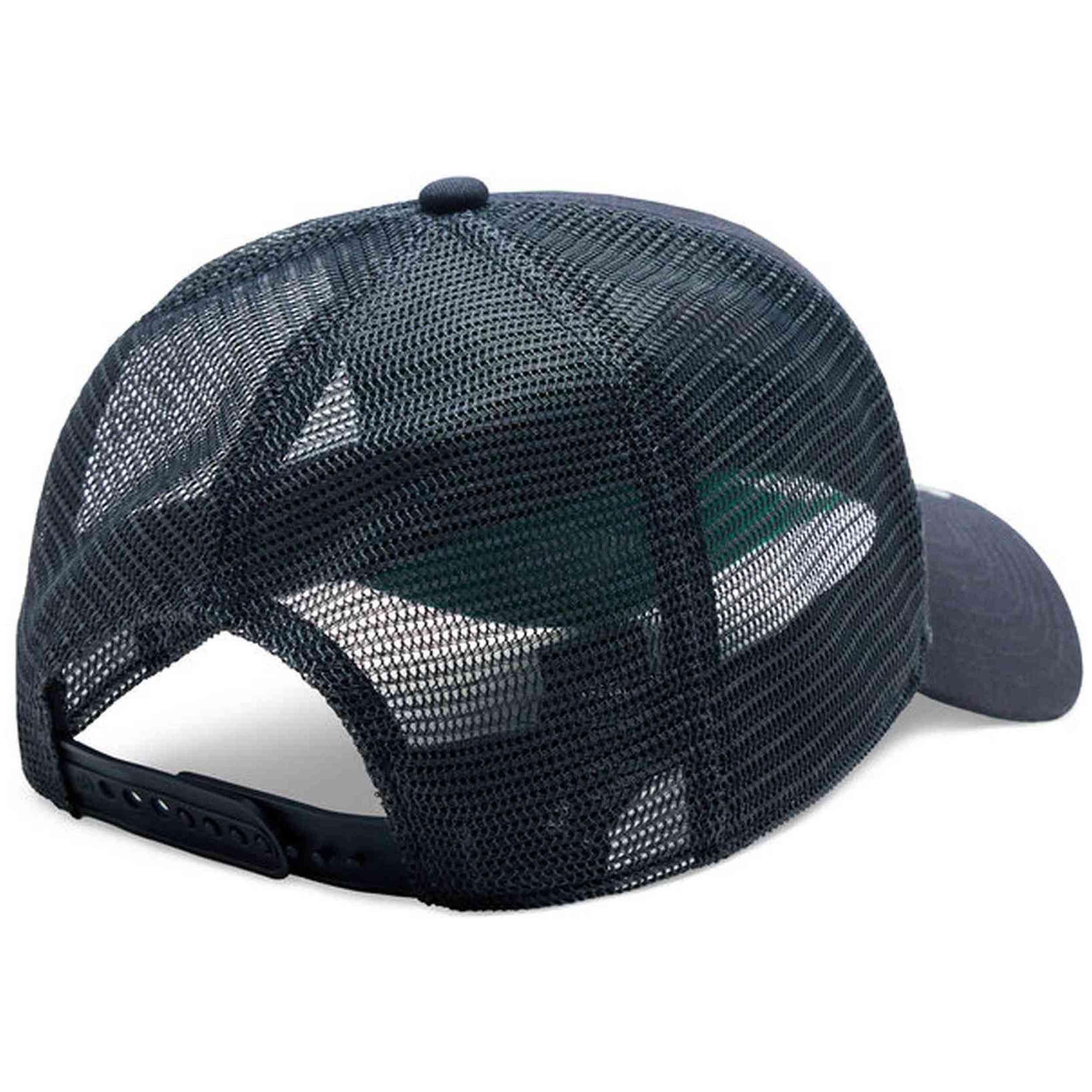 Casquette 47 brand modèle H-BRANS30CTP-NY pour unisexe 2/3