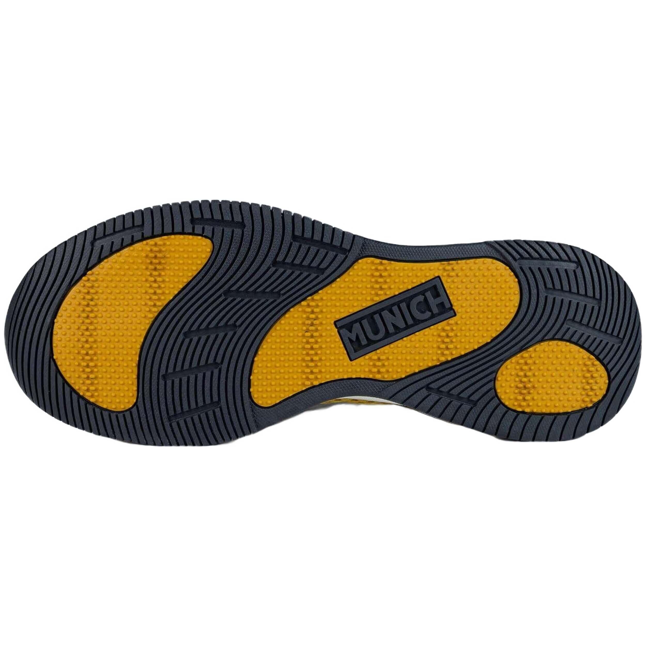 Turnschuhe Munich Modell 4059011 für männer 5/5