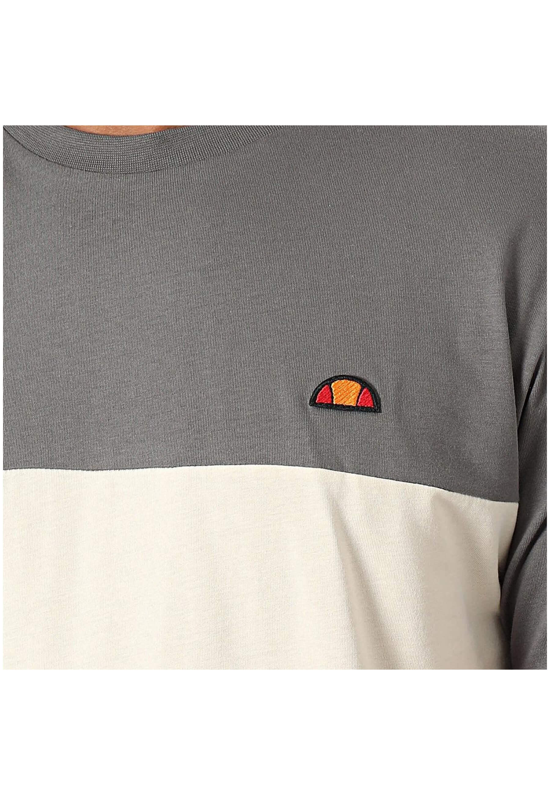 Maglia a maniche corte Ellesse modello SHT19065 per uomini 4/4
