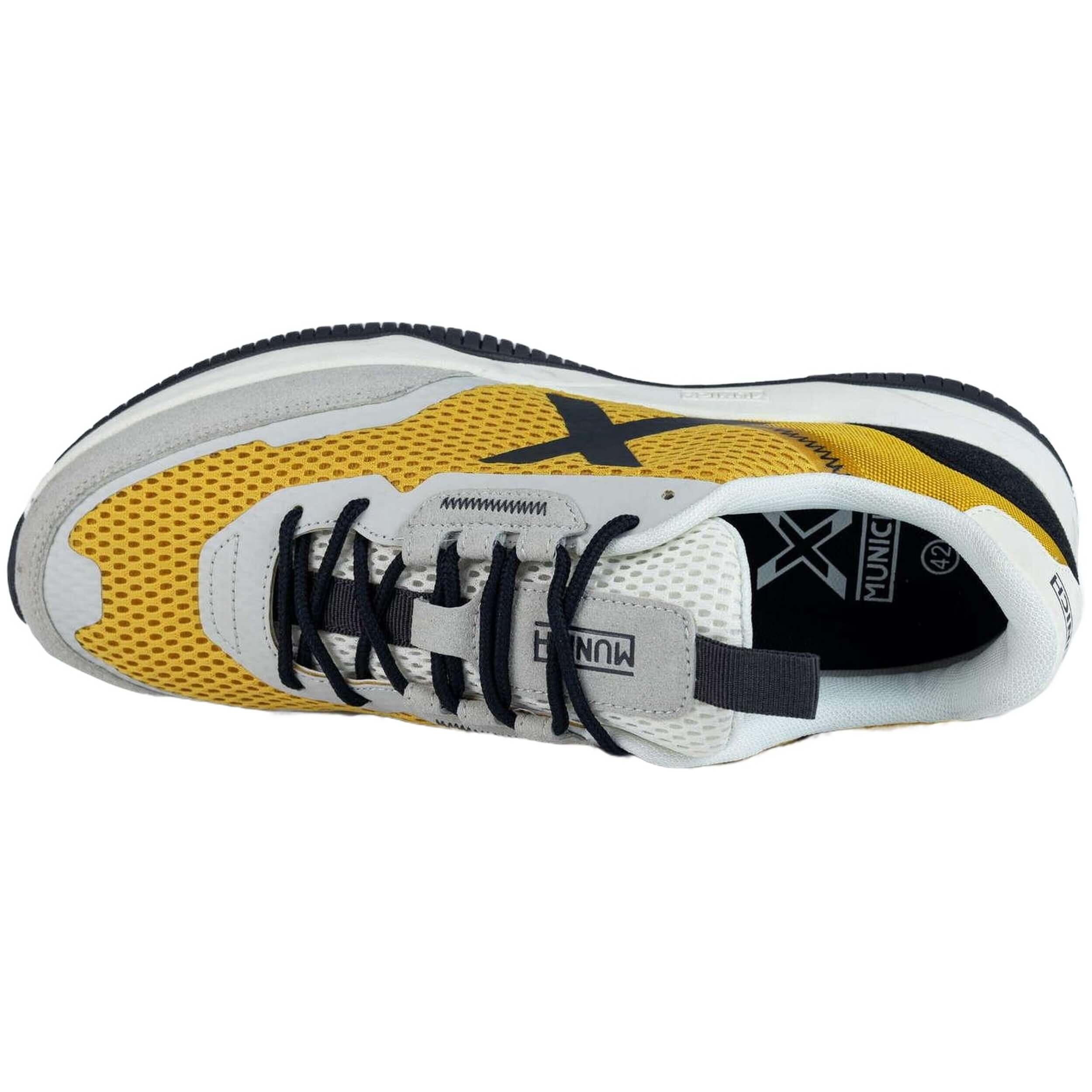 Turnschuhe Munich Modell 4059011 für männer 4/5