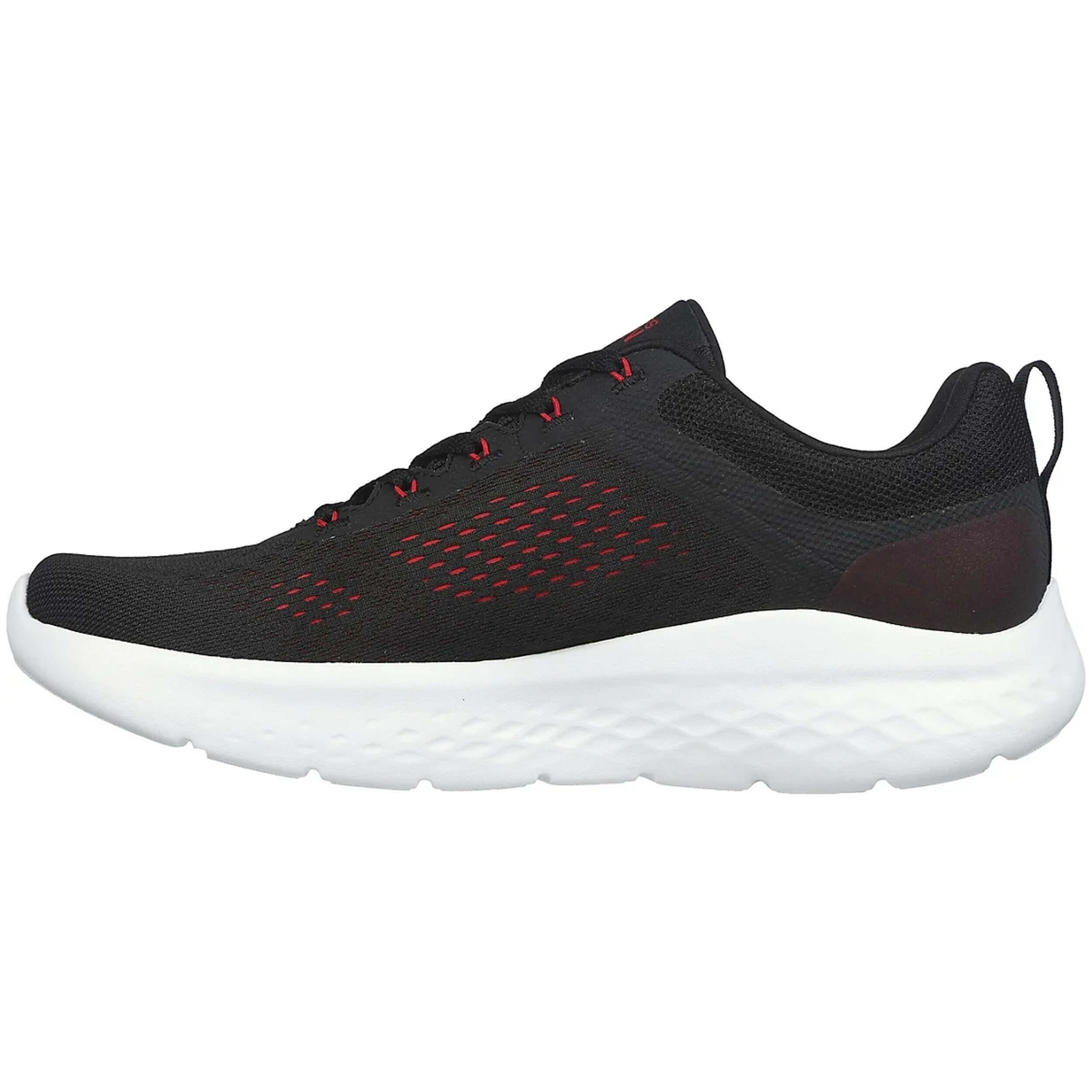Baskets Skechers modèle 220894-BKWR pour homme 1/5