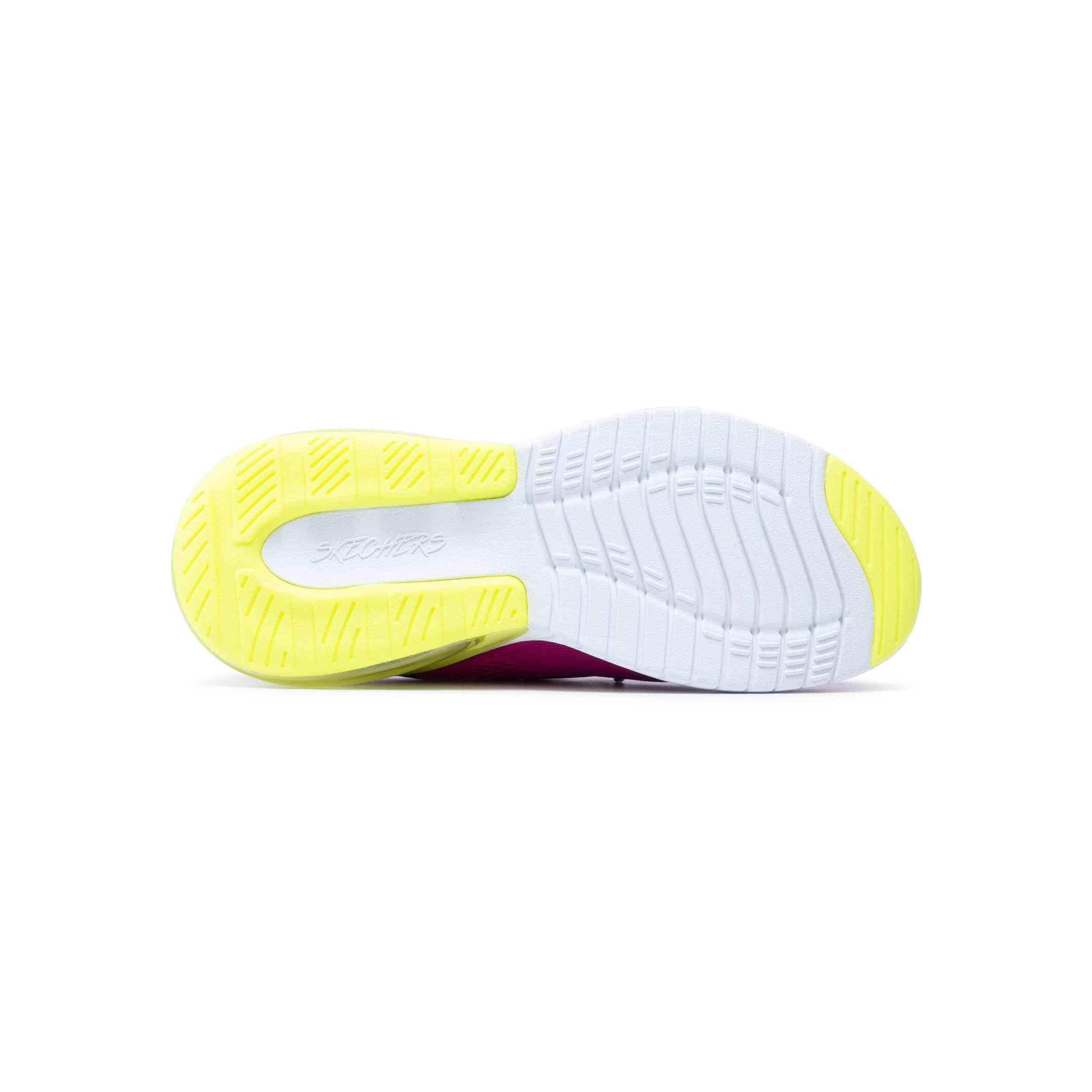 Sapatilhas Skechers modelo 13278-HPLM para mulheres 4/5