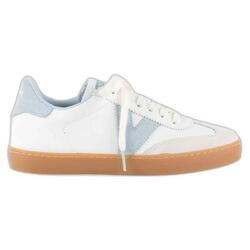 Baskets Victoria Modèle 1126206v Couleur Rose