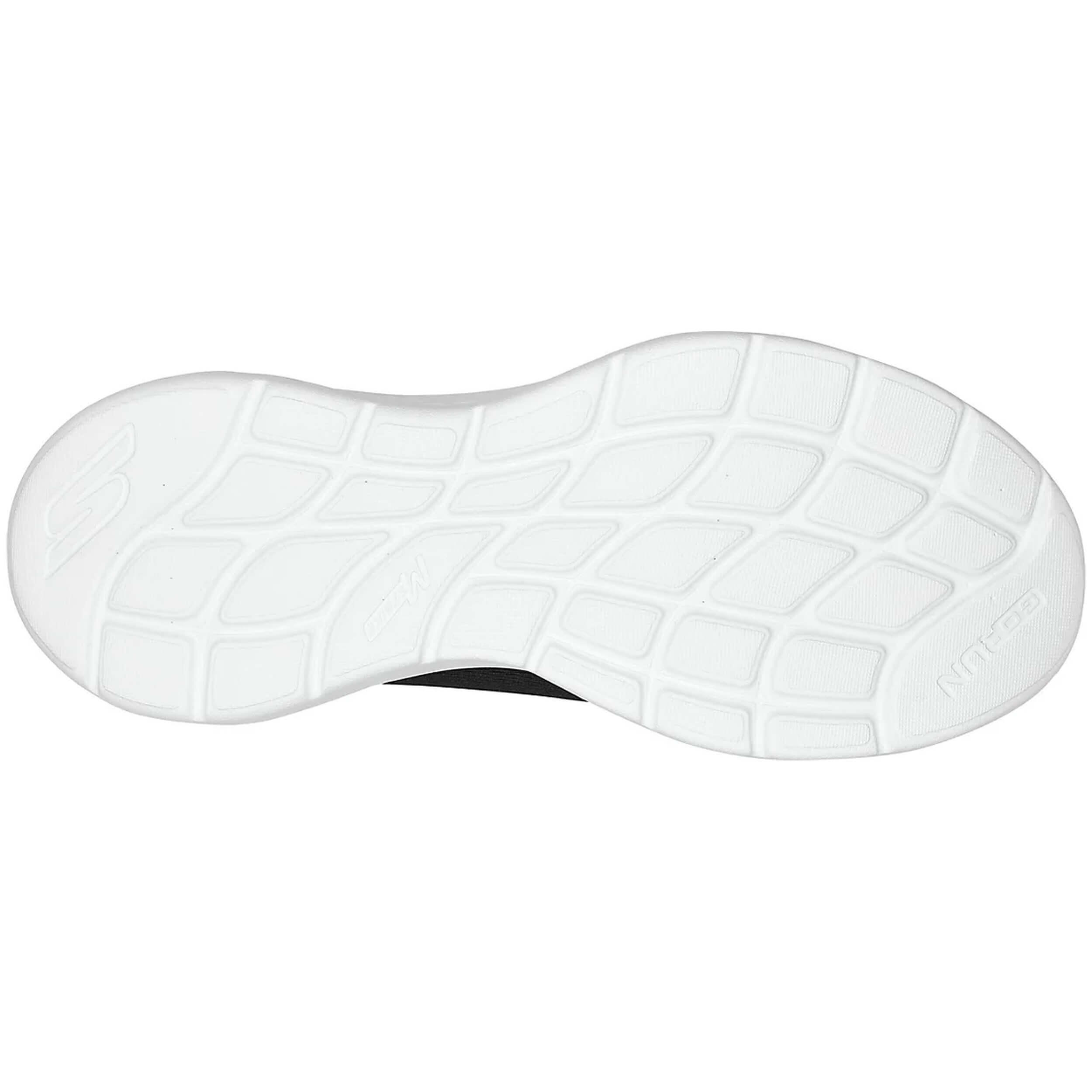 Baskets Skechers modèle 220894-BKWR pour homme 4/5