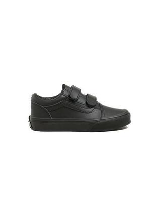 Zapatilla para Niño Vans Old skool Negro