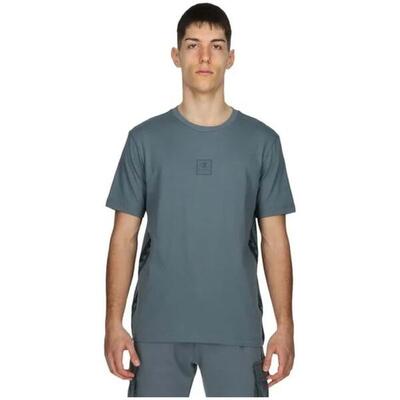 T-shirt met korte mouwen champion voor mannen