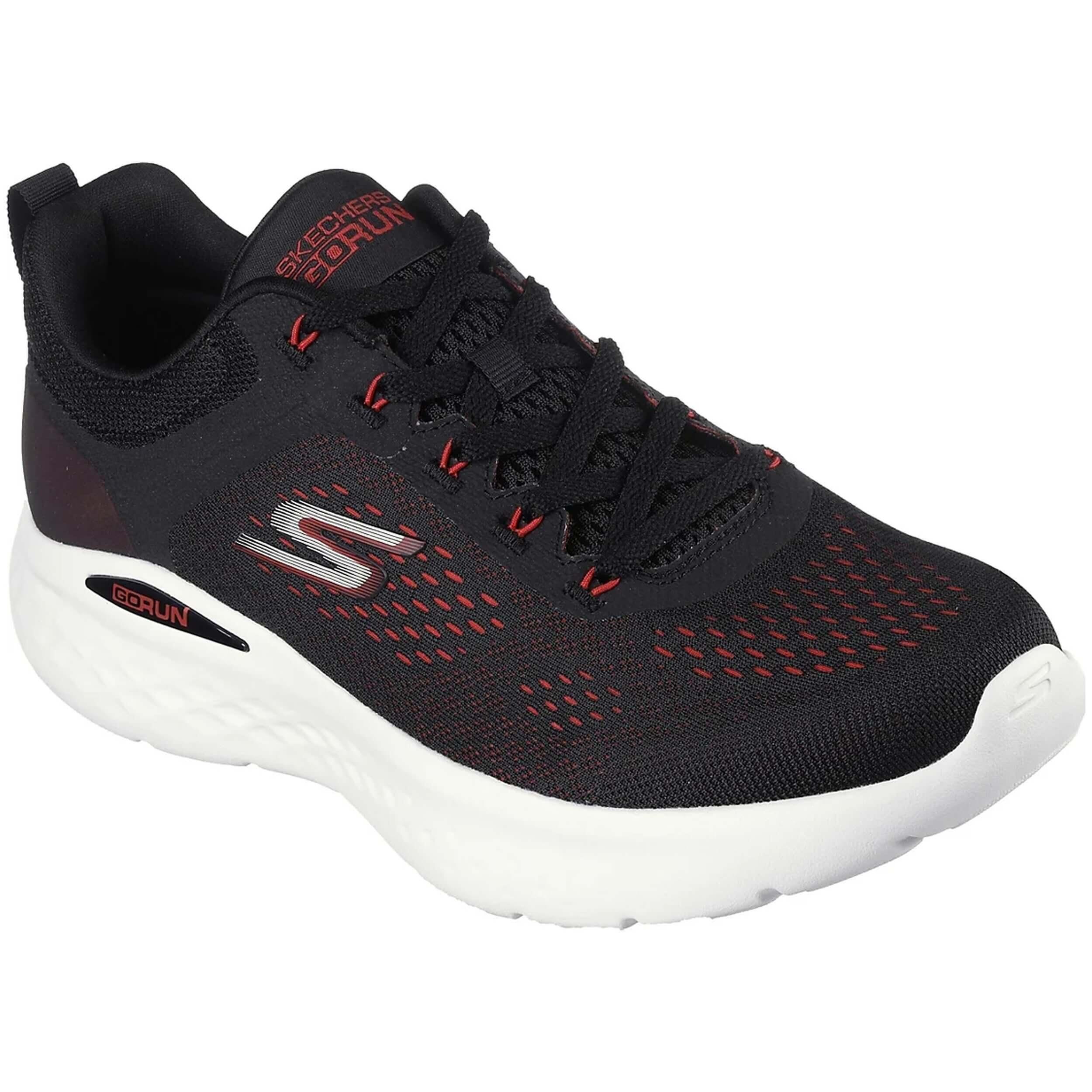 Baskets Skechers modèle 220894-BKWR pour homme 2/5