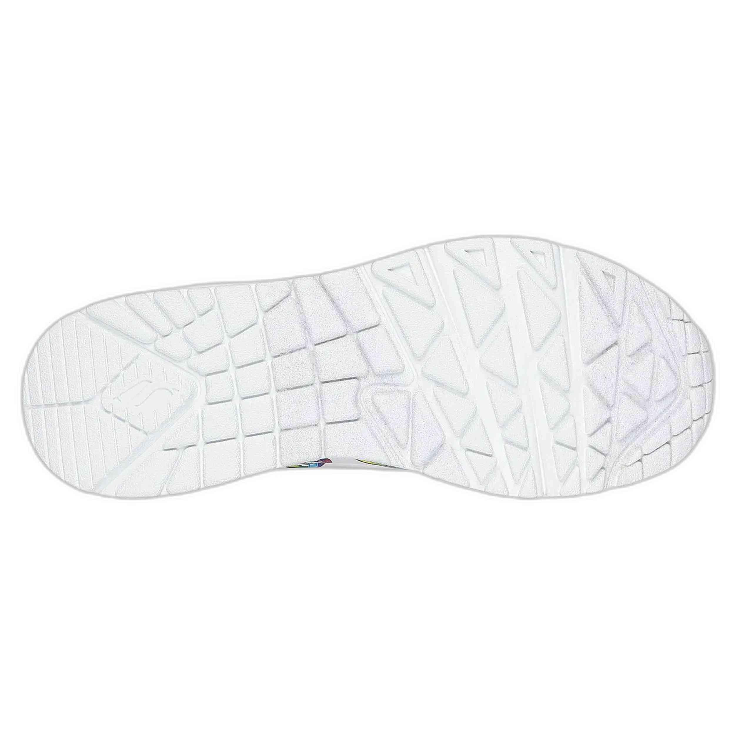 Zapatillas Skechers modelo 177084WMLT para mujer 4/4