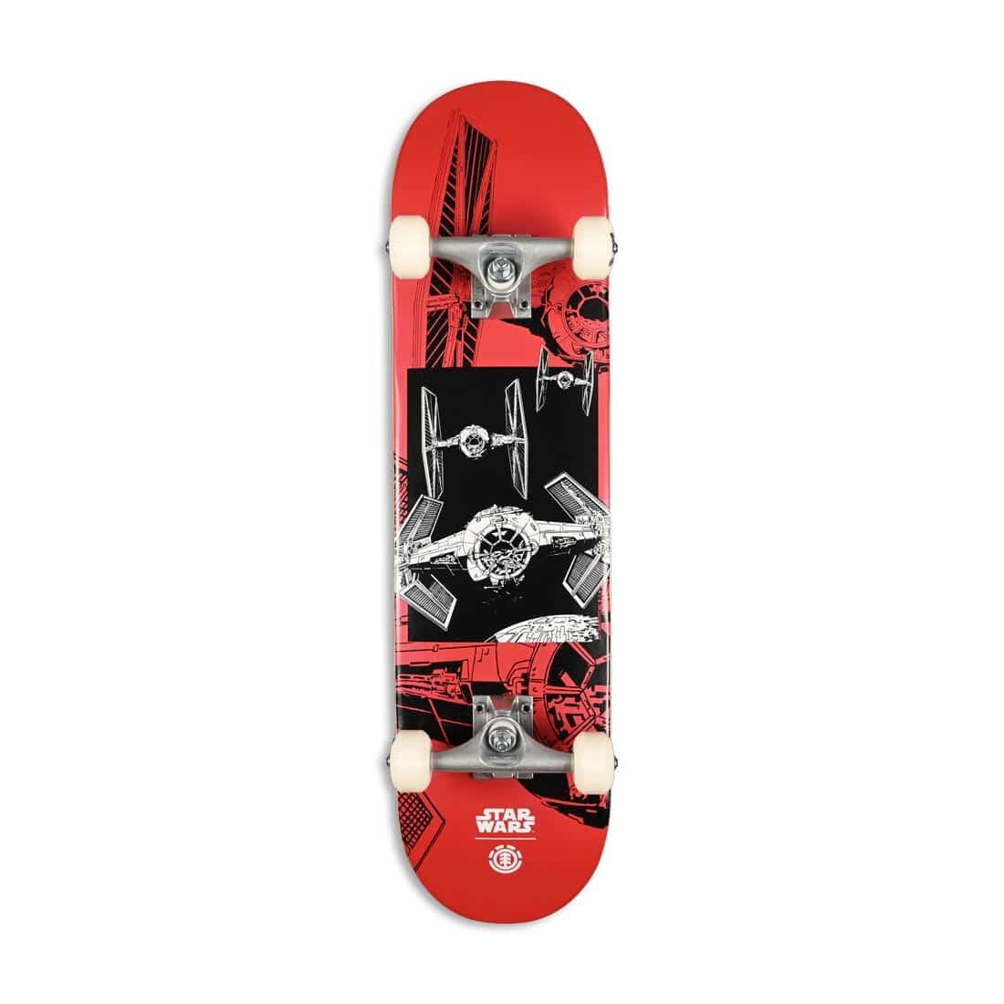 ELEMENT Skate completo Element 7.75 Swxe Tie Fighter per uomini