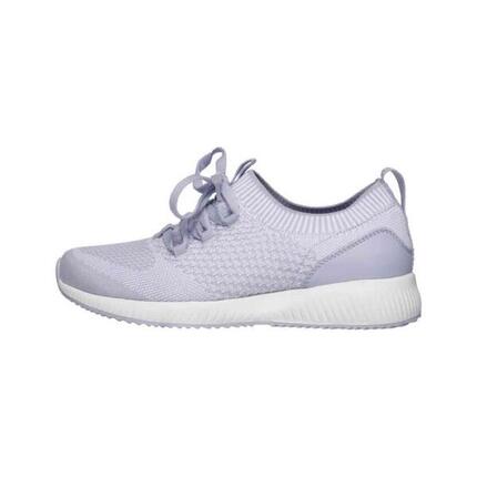 Zapatillas Skechers modelo 32512-LAV para mujer
