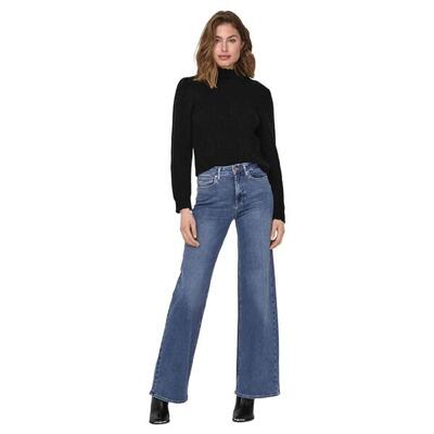 Pantaloni lunghi Only per donne