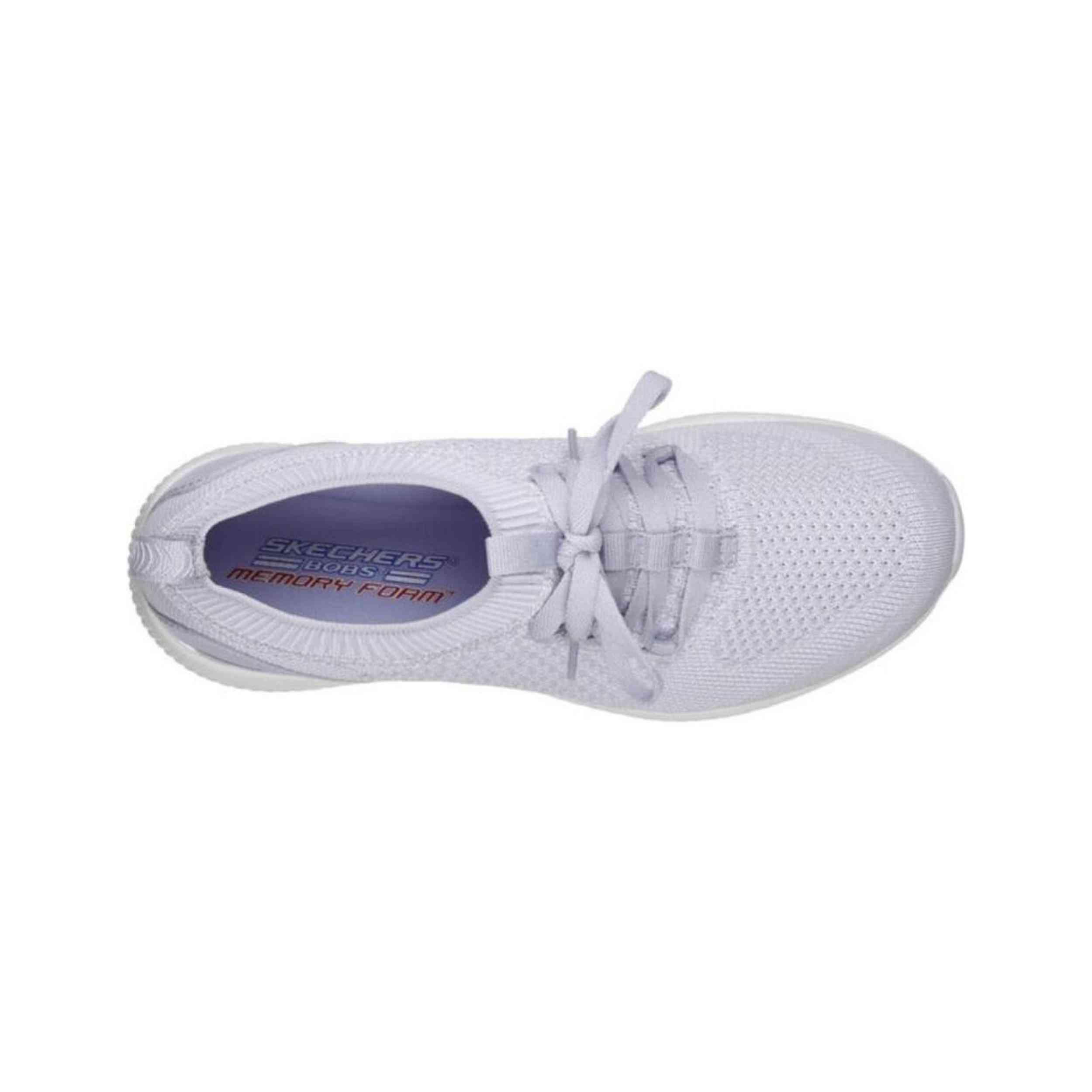 Sapatilhas Skechers modelo 32512-LAV para mulheres 2/4