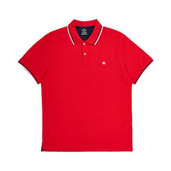 Polo à manches courtes Champion Legacy pour homme