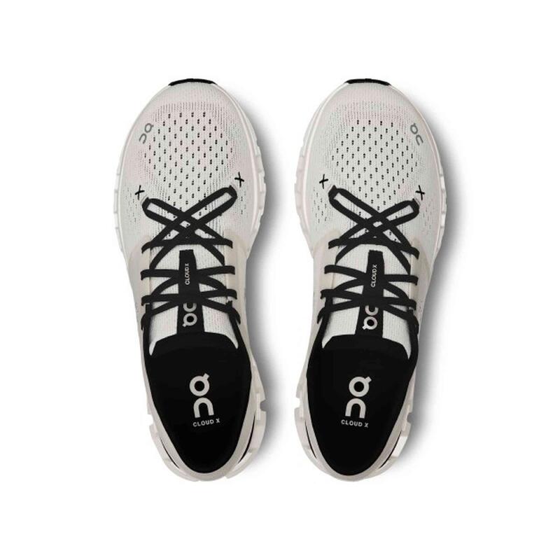 Hardloopschoenen On Cloud X 4 voor mannen