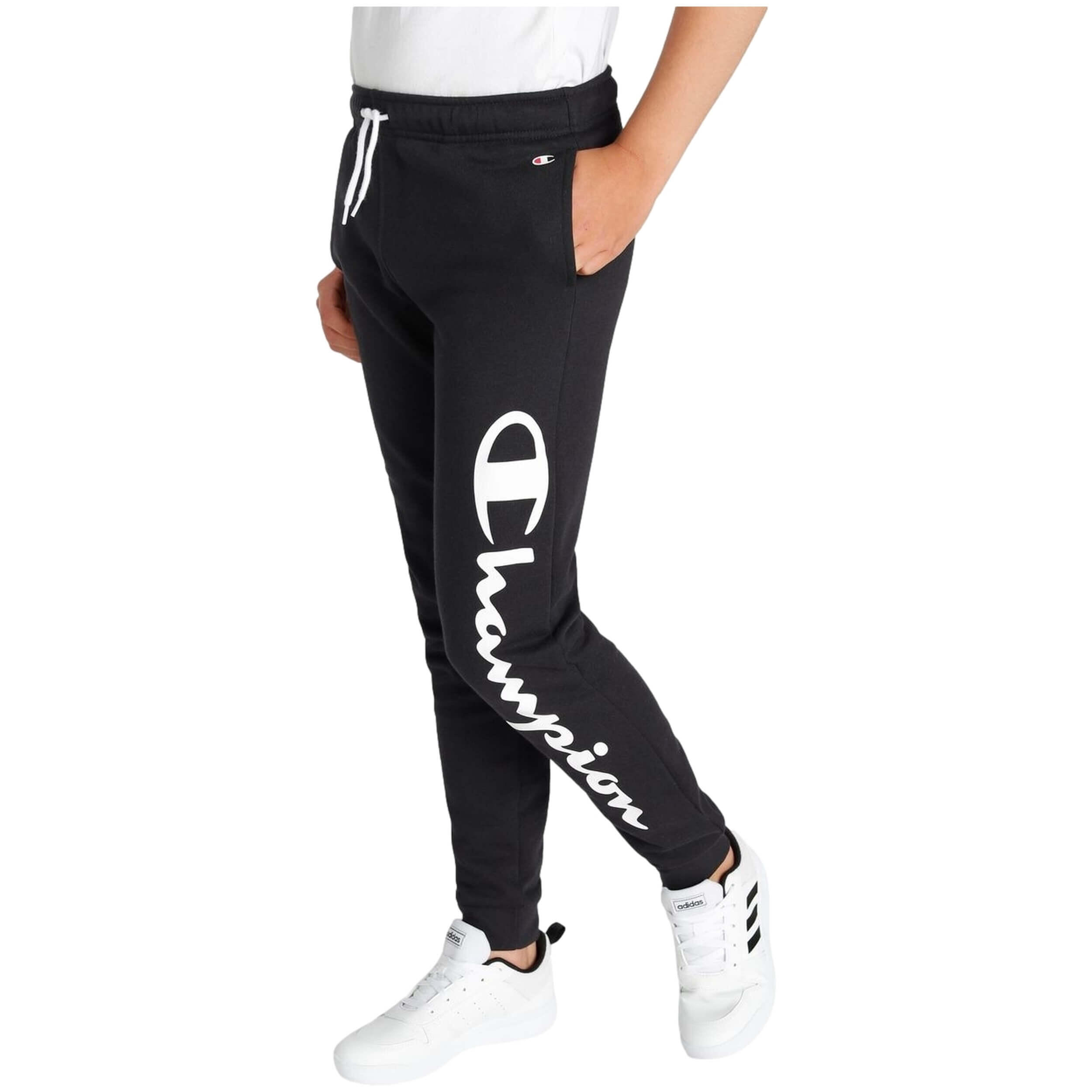 Pantalon largo Champion para mujer 2/3