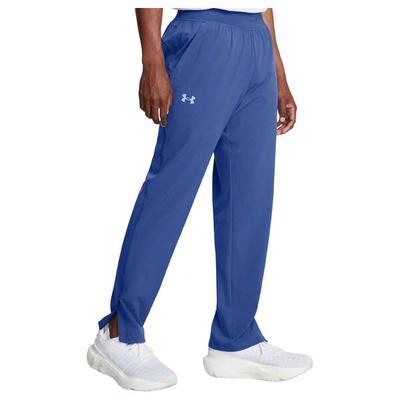 Lange broek under armour launch voor mannen