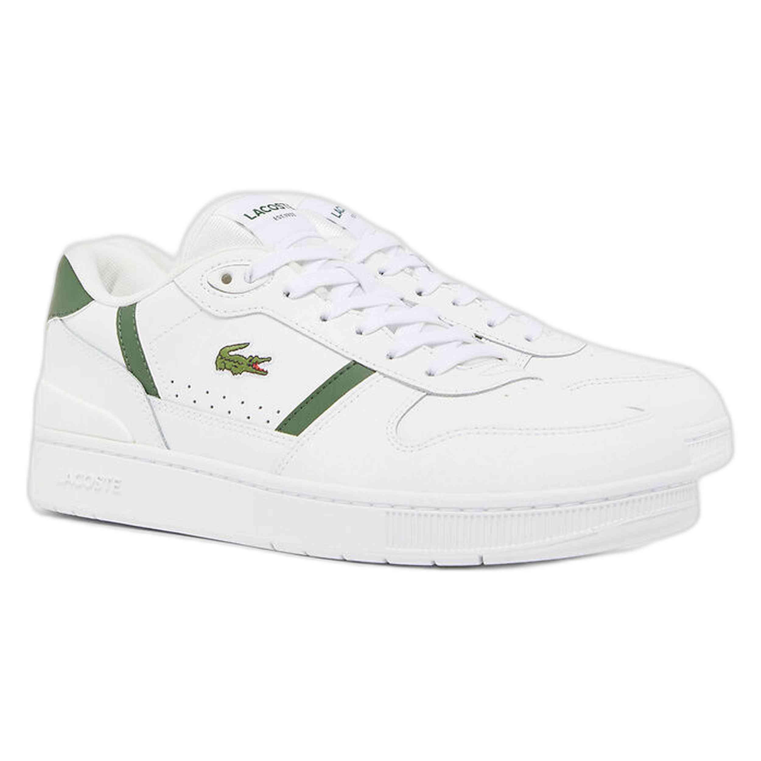 Sapatilhas Lacoste modelo 48SMA00311R5 para homem 3/4