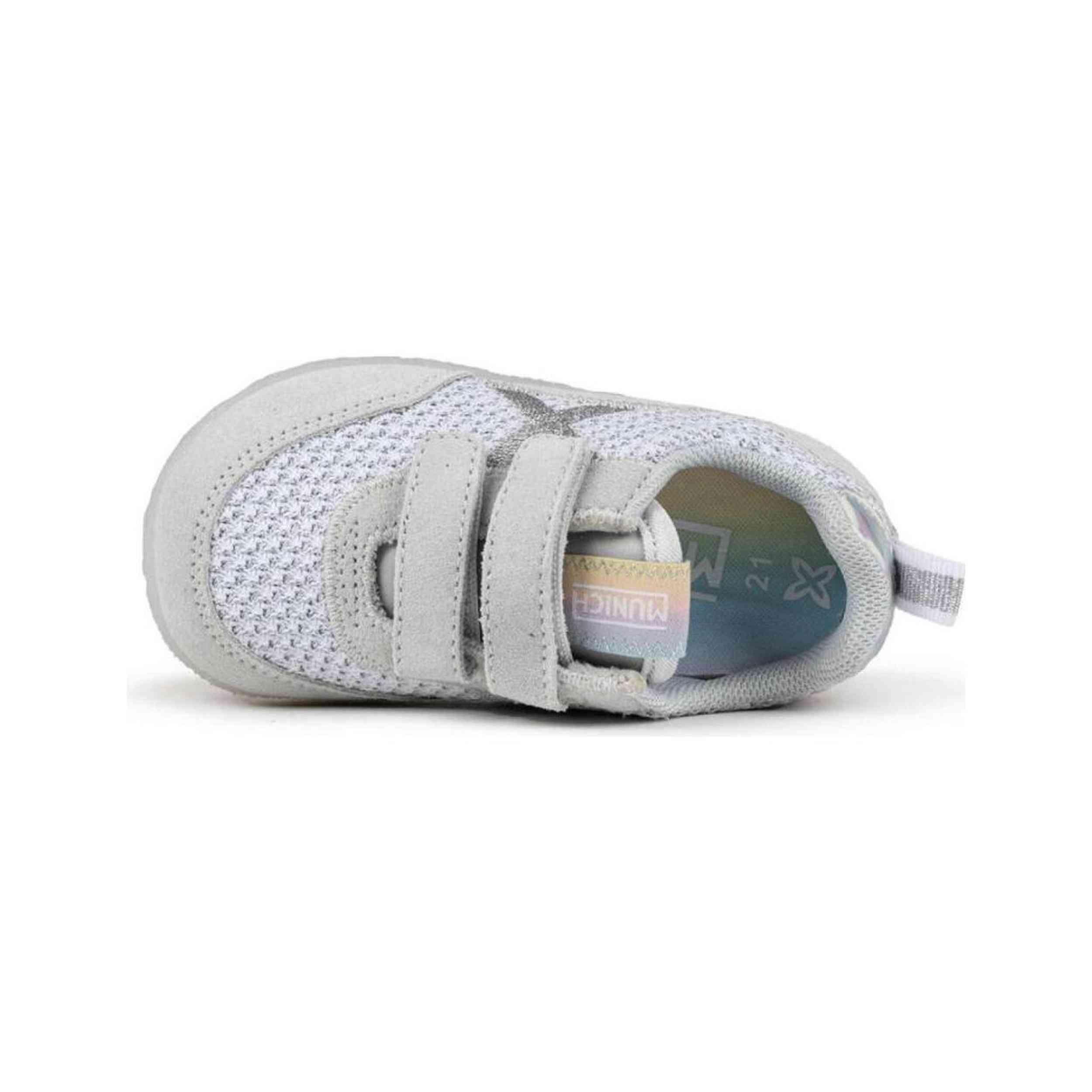 Zapatillas Munich Koda 14 para bebe 3/5
