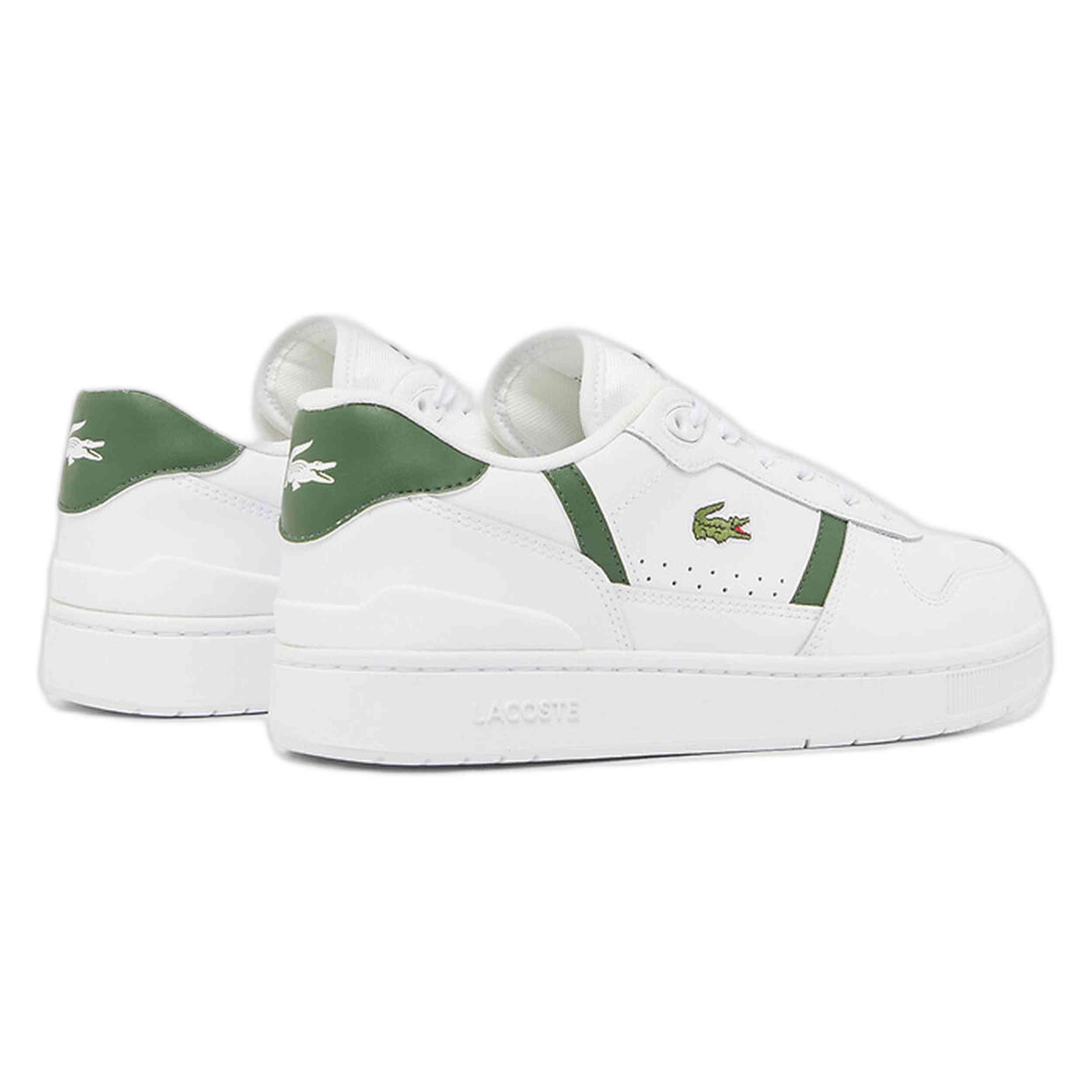 Sapatilhas Lacoste modelo 48SMA00311R5 para homem 2/4