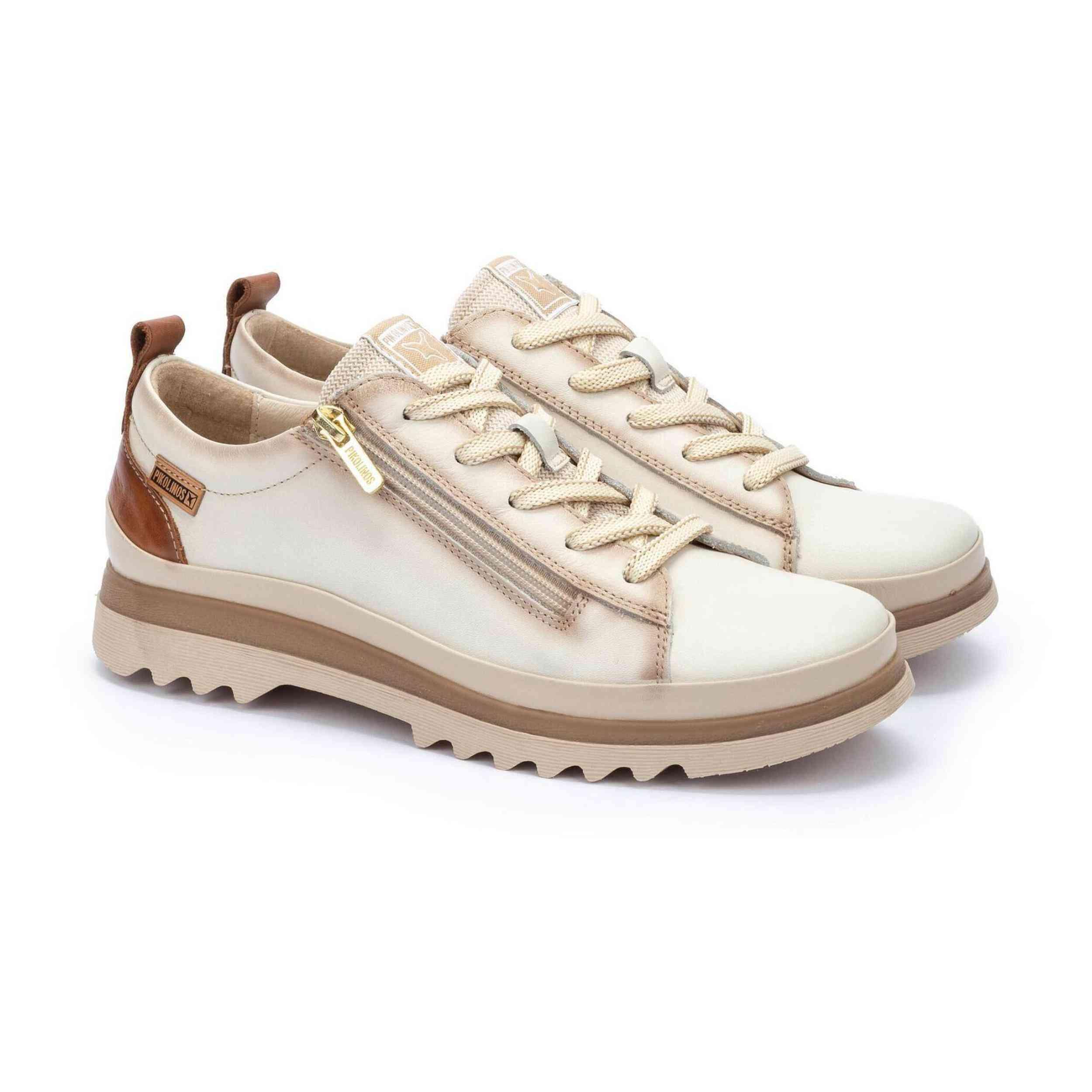 Zapatillas Pikolinos modelo W3W-6979C1-909 para mujer 2/5