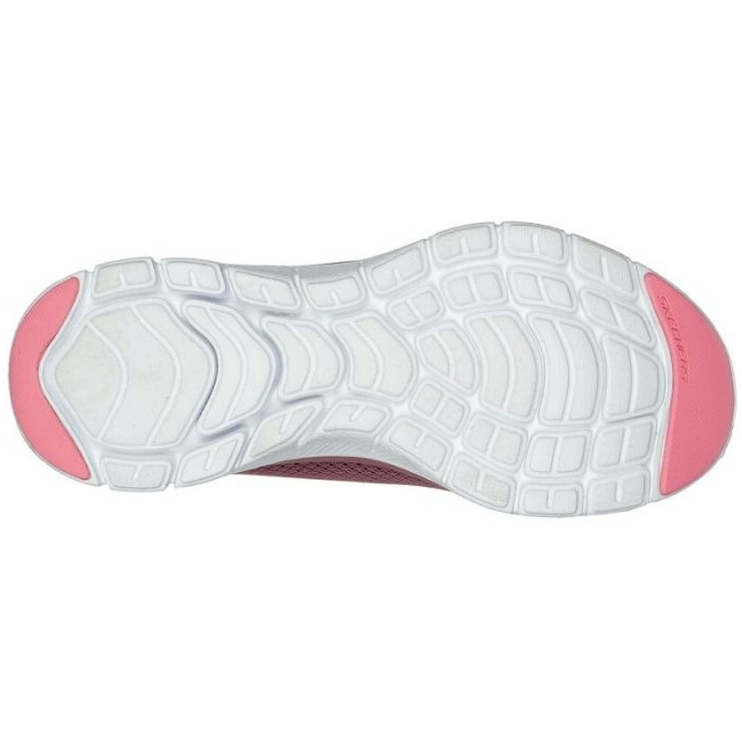 Sapatilhas Skechers modelo 149303-MVE para mulheres 5/6