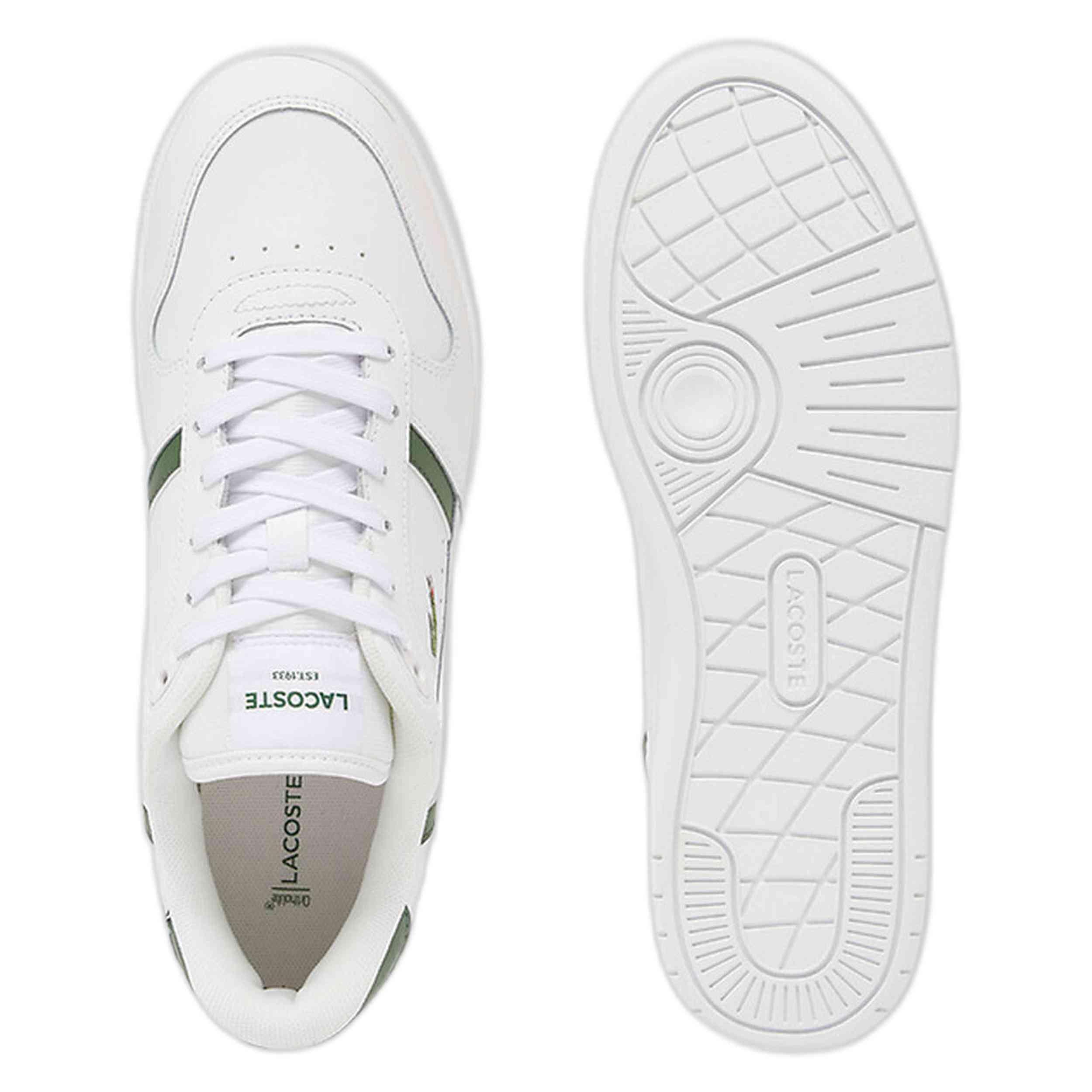 Sapatilhas Lacoste modelo 48SMA00311R5 para homem 4/4