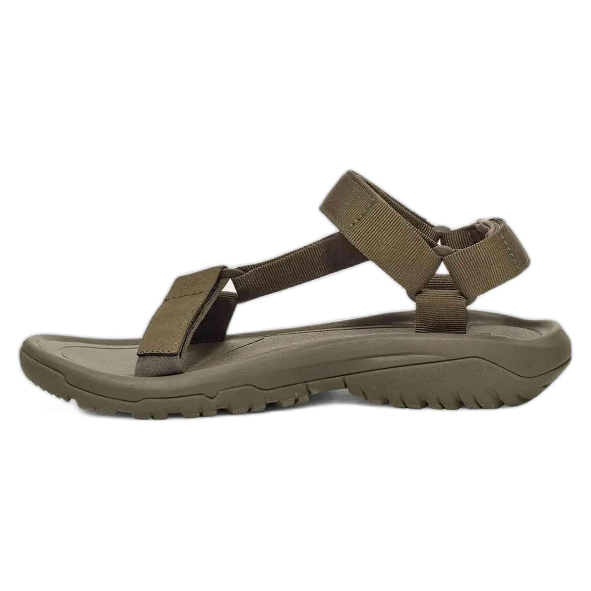 Sandalen Teva Hurricane Xlt2 voor mannen 2/7