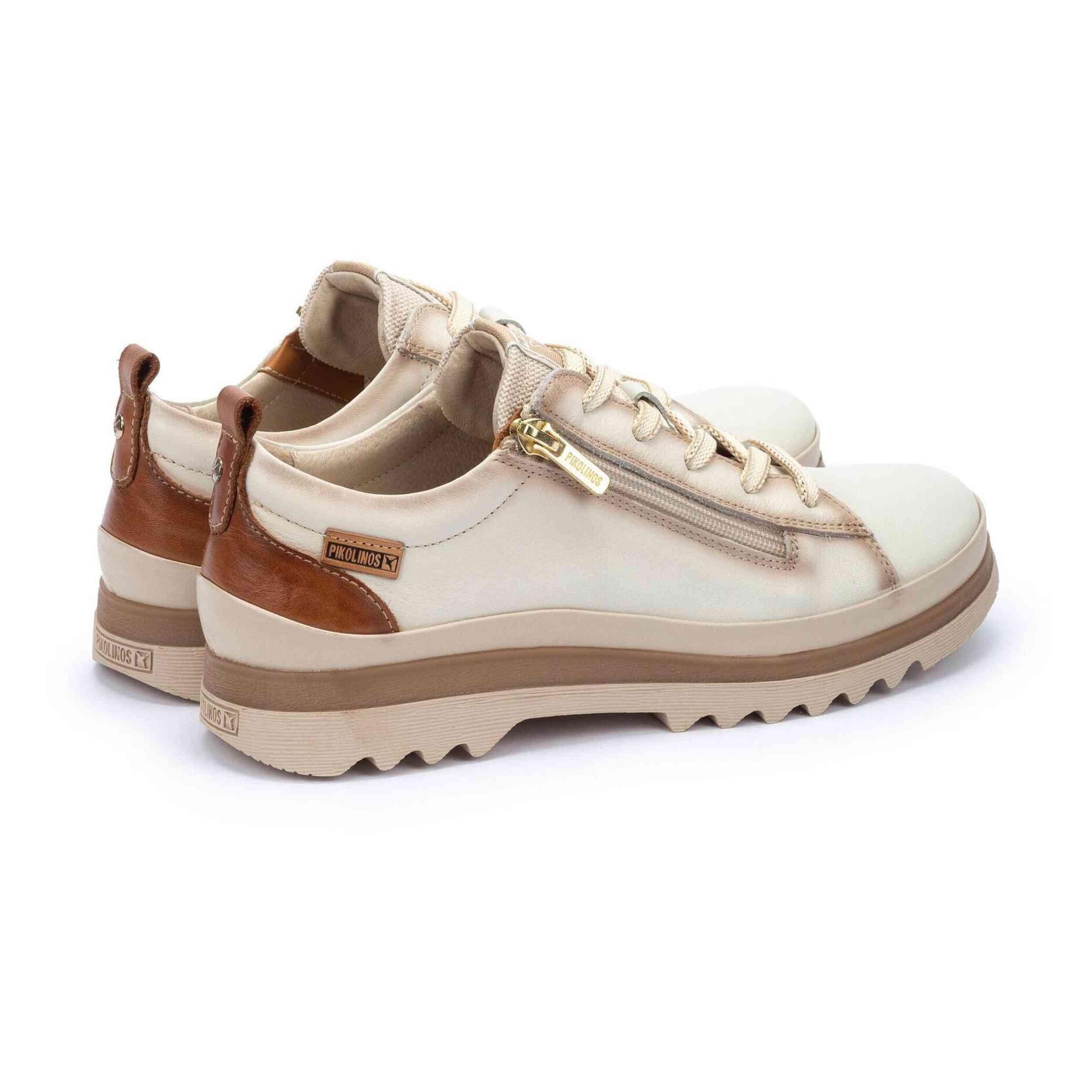 Zapatillas Pikolinos modelo W3W-6979C1-909 para mujer 3/5