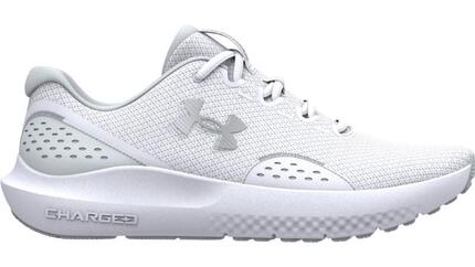 Baskets Under armour modèle 3027007-100 pour femmes