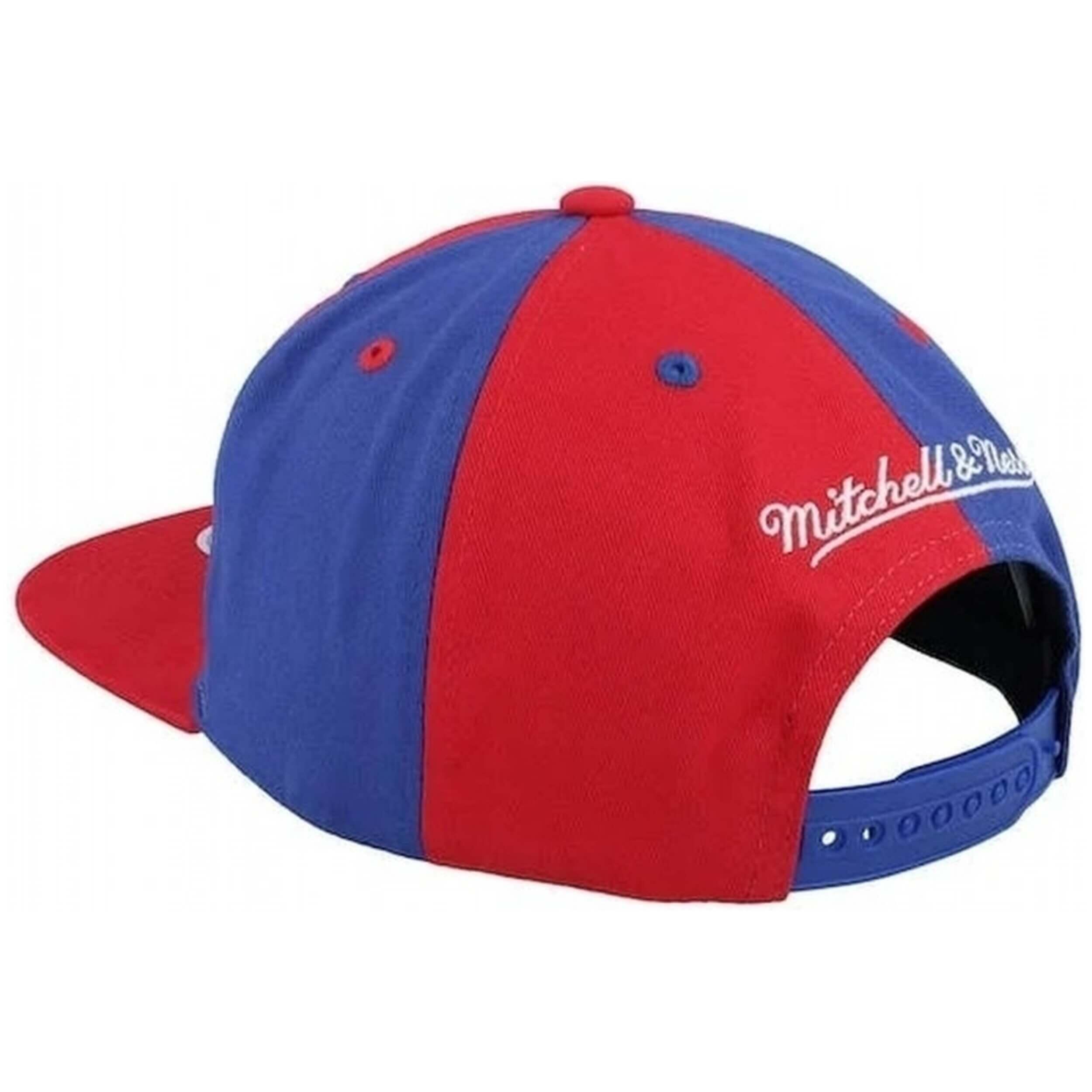 Zapatillas Mitchell & ness modelo LD21172 para hombre 3/3