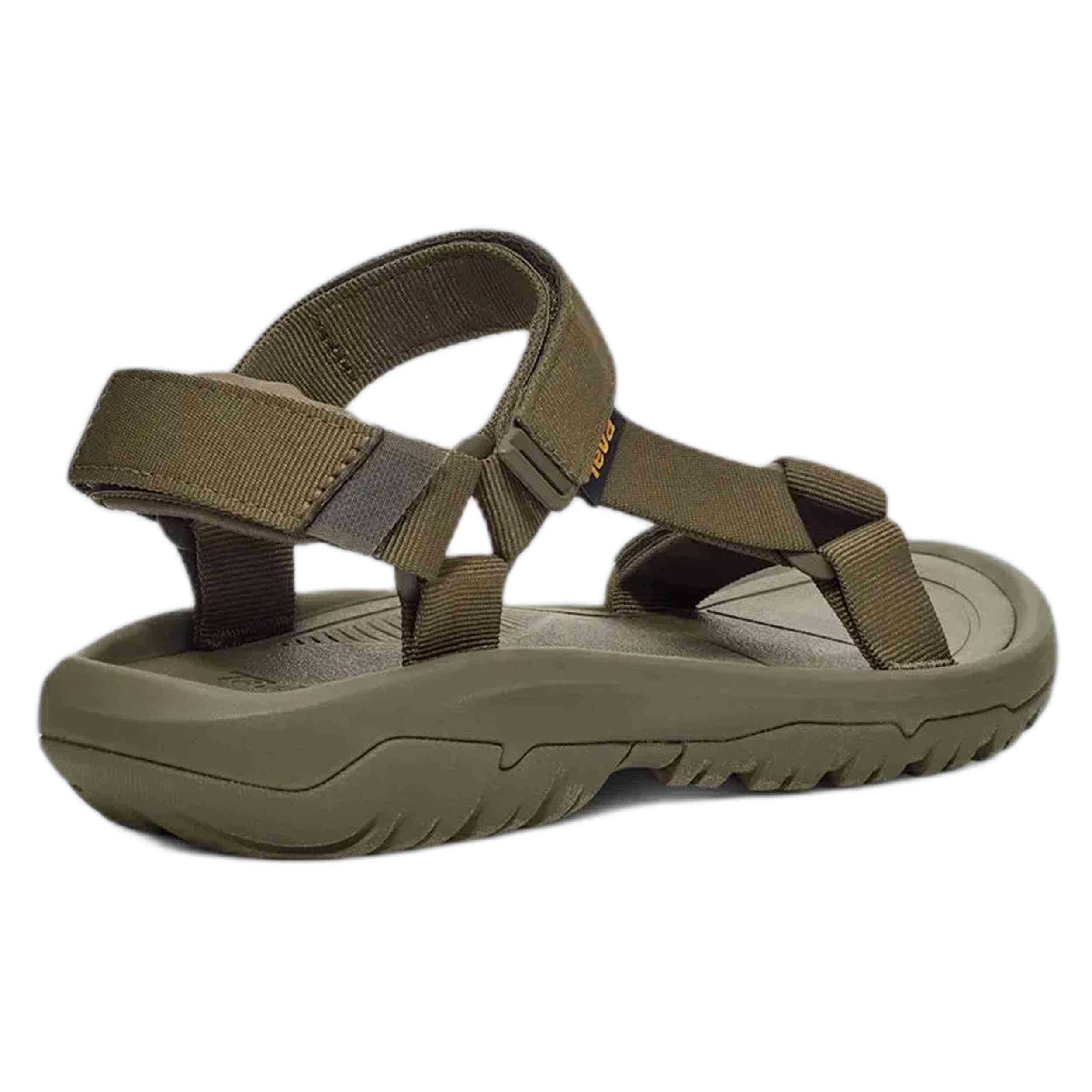 Sandalen Teva Hurricane Xlt2 voor mannen 4/7