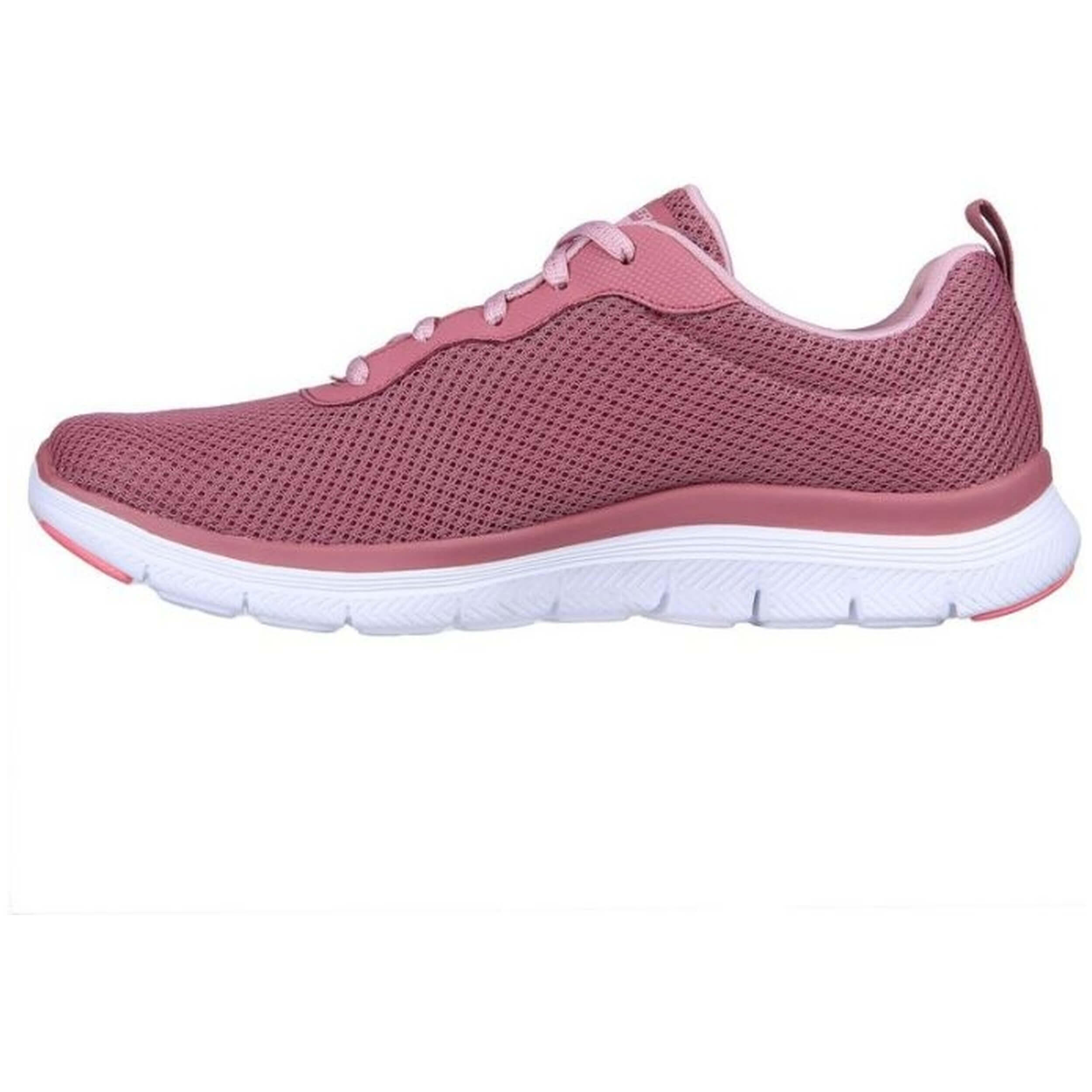 Sapatilhas Skechers modelo 149303-MVE para mulheres 2/6