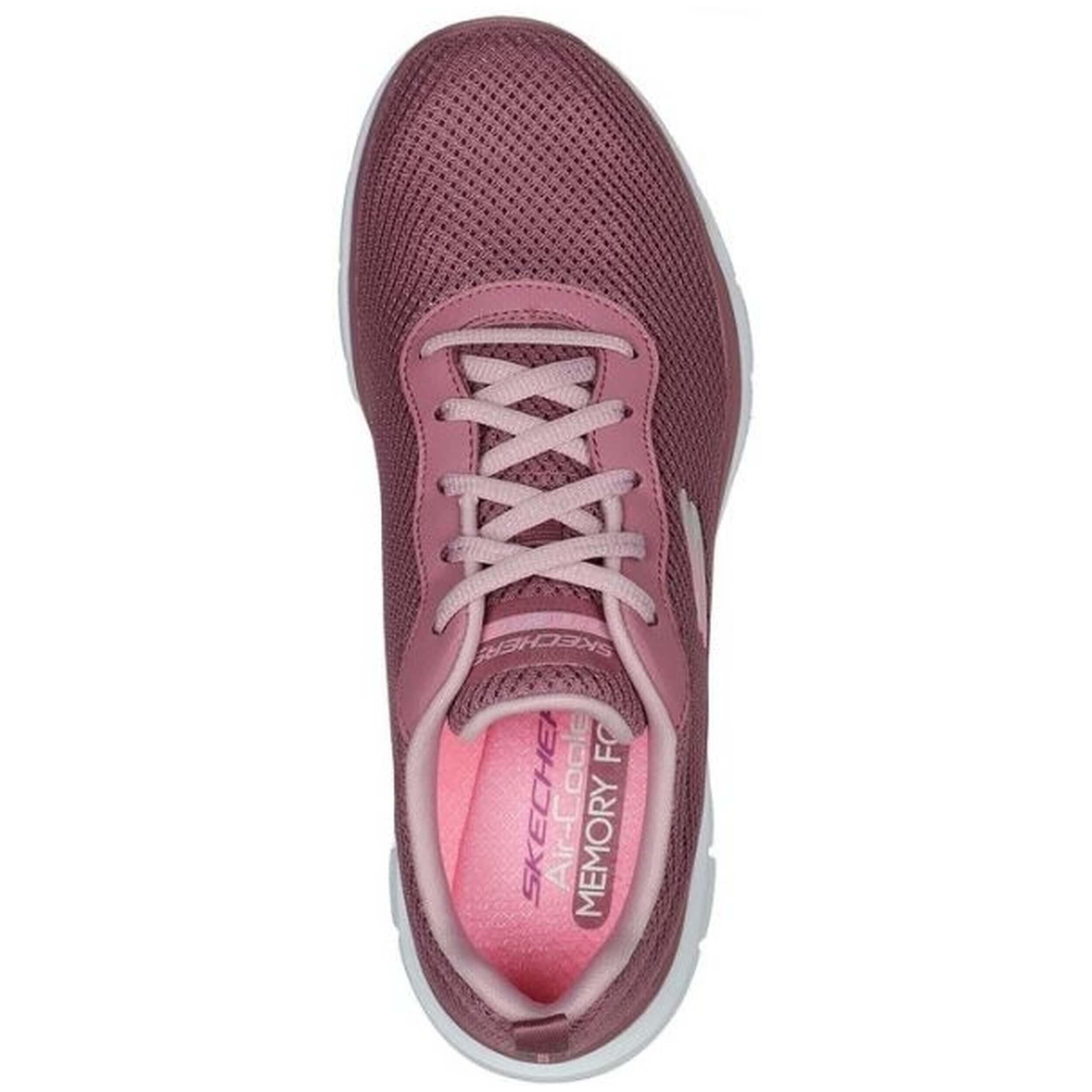 Sapatilhas Skechers modelo 149303-MVE para mulheres 3/6