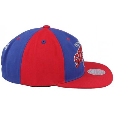 Schoen mitchell & ness model ld21172 voor mannen