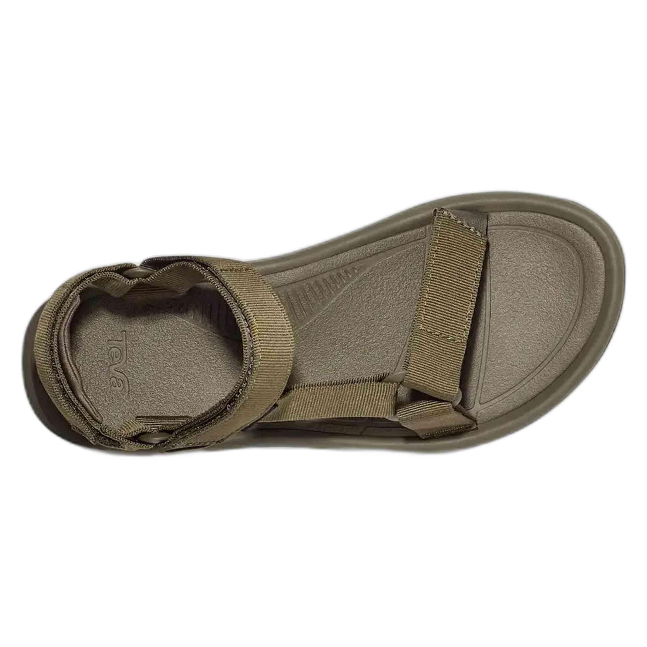 Sandalen Teva Hurricane Xlt2 voor mannen 5/7