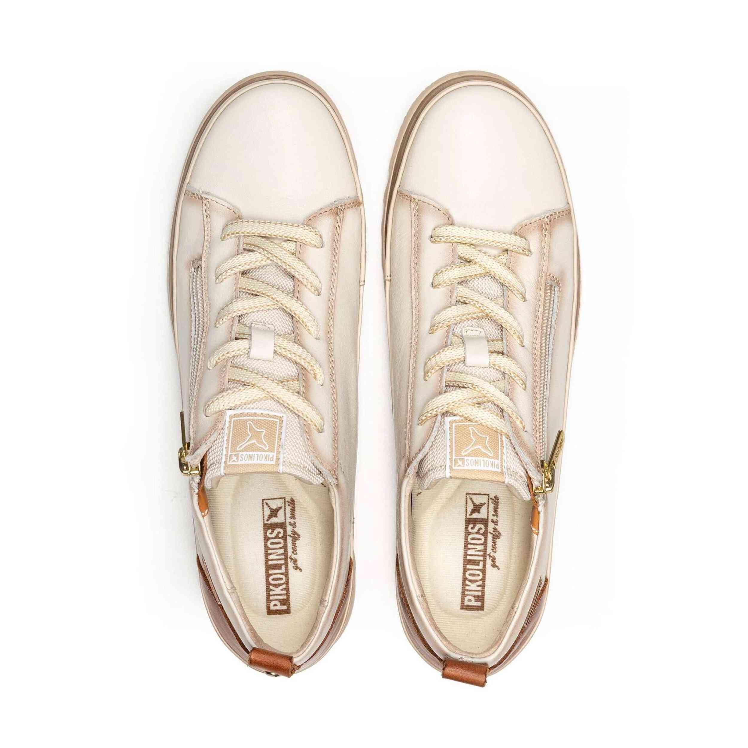 Zapatillas Pikolinos modelo W3W-6979C1-909 para mujer 5/5