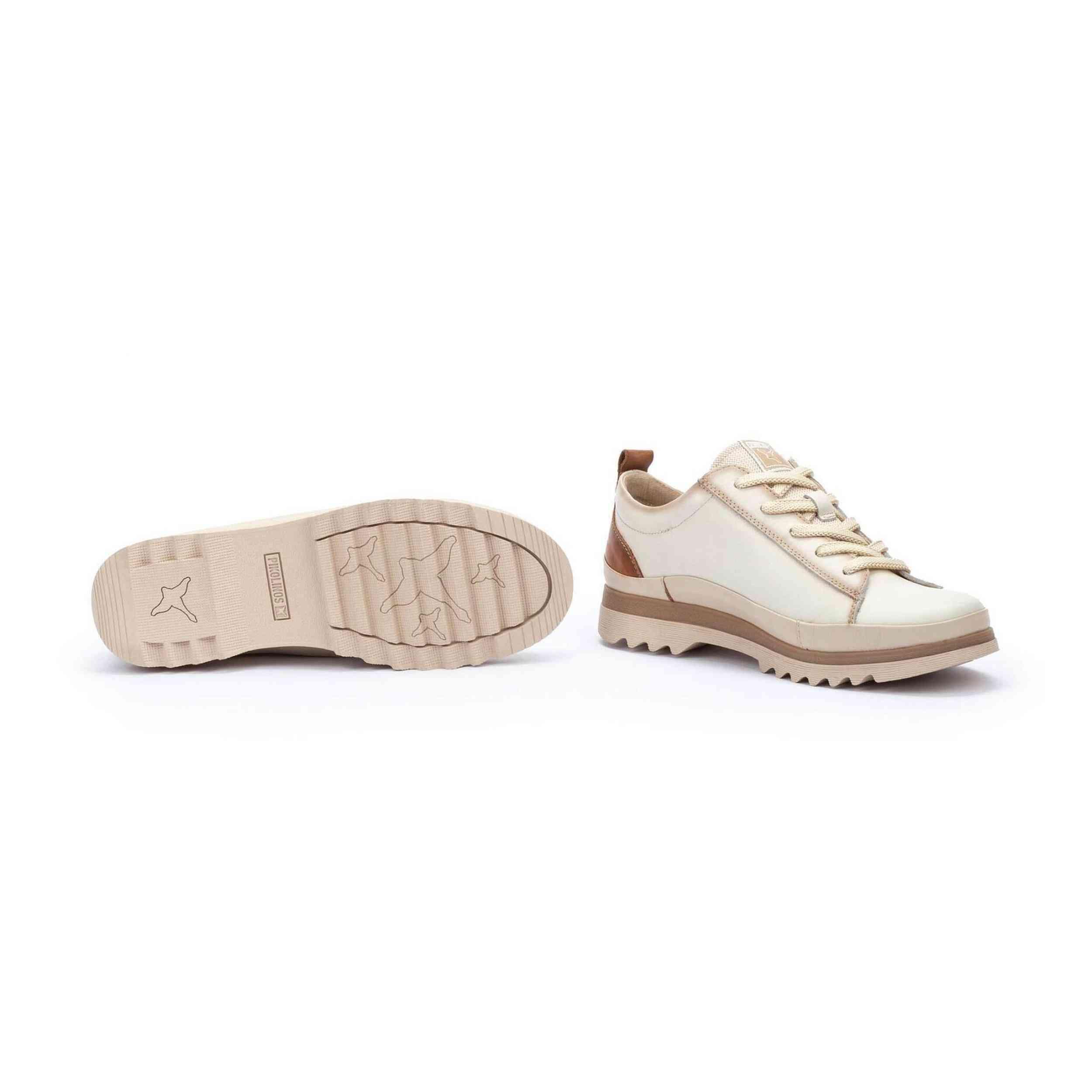 Zapatillas Pikolinos modelo W3W-6979C1-909 para mujer 4/5