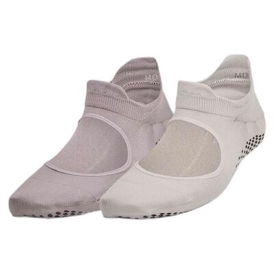 Sokken under armour model 1373336-015 voor vrouwen