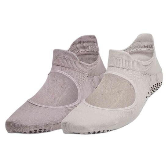 Calzini Under armour modello 1373336-015 per donne