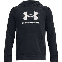 Sweat à capuche Under armour modèle 1379791_1 pour homme