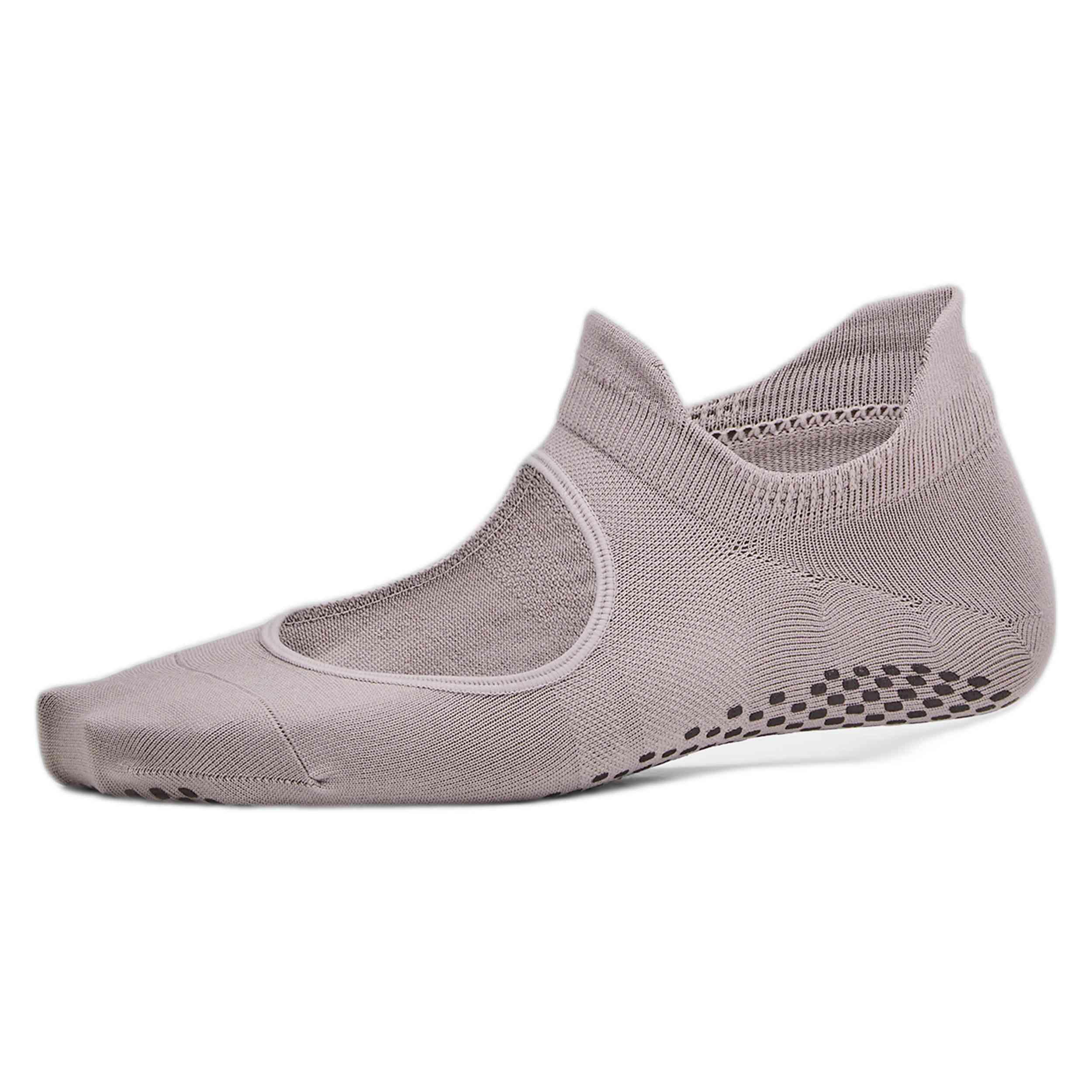 Chaussettes Under armour modèle 1373336-015 pour femmes 4/4