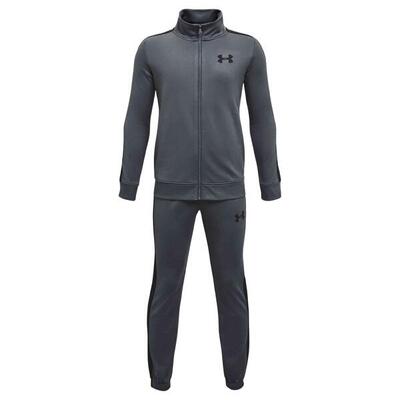 Trainingspak set under armour model 1363290-012 voor unisex jongens