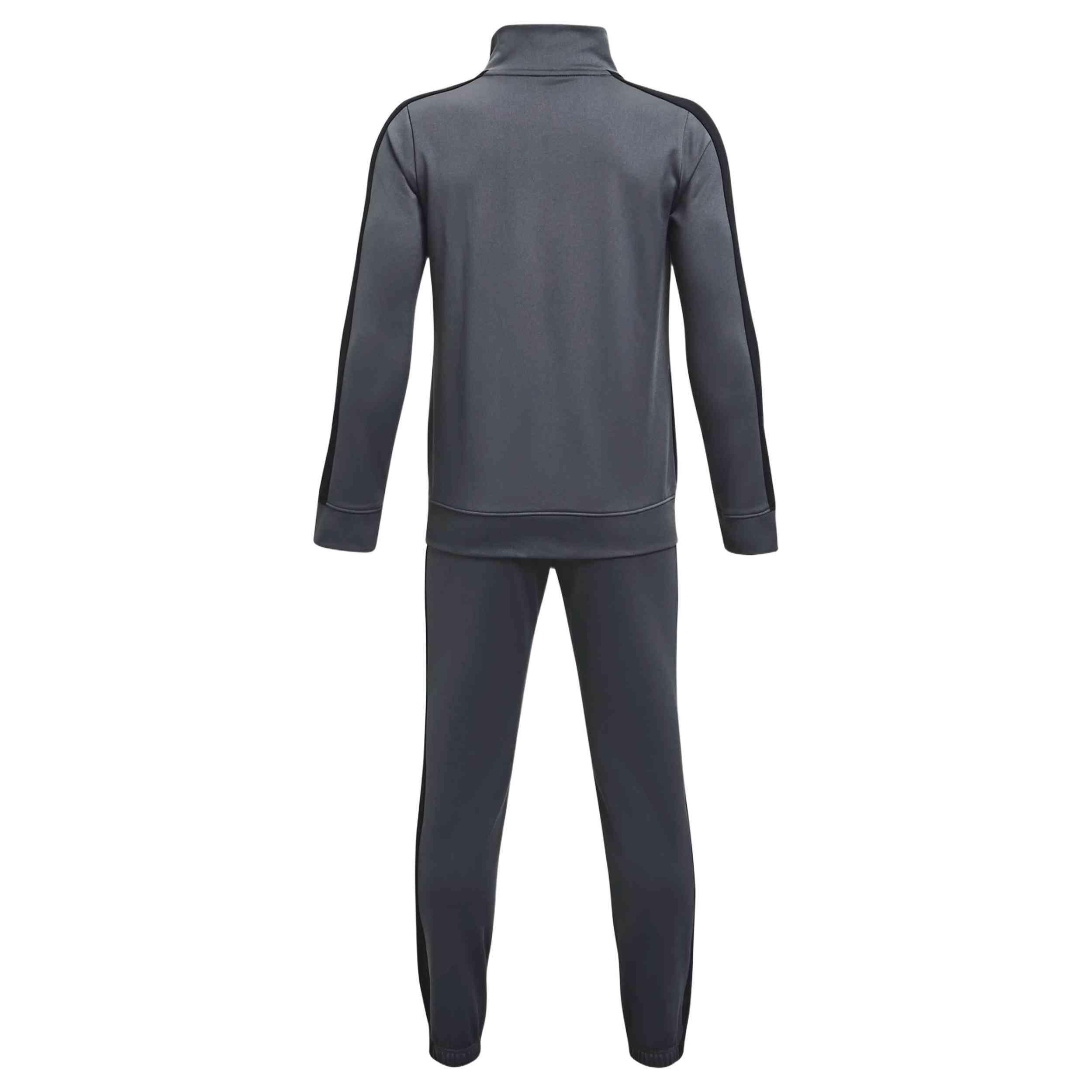 Fato de treino completo Under armour modelo 1363290-012 para crianças unissex 2/2
