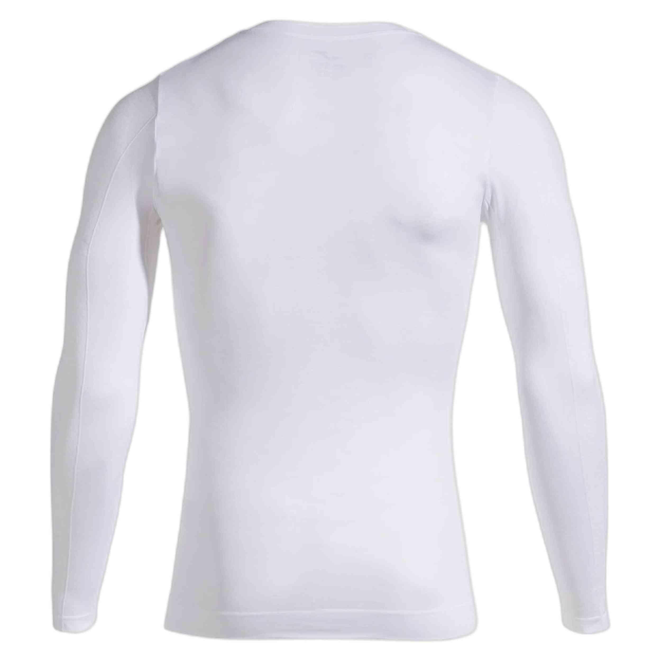 Camiseta de manga larga Joma modelo 103749.200 para hombre 2/4