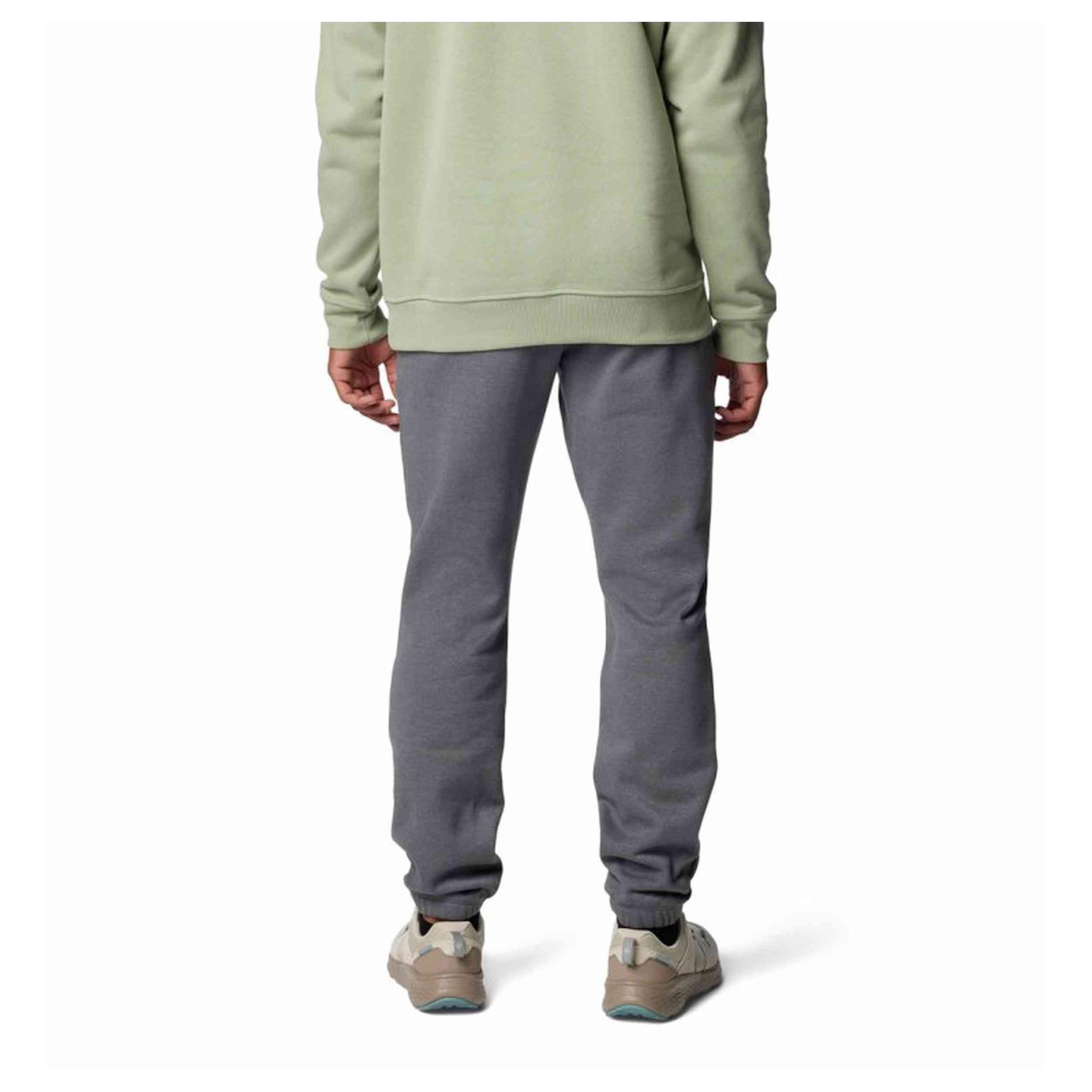 Pantalon largo Columbia Meridian Jogger para hombre 3/5