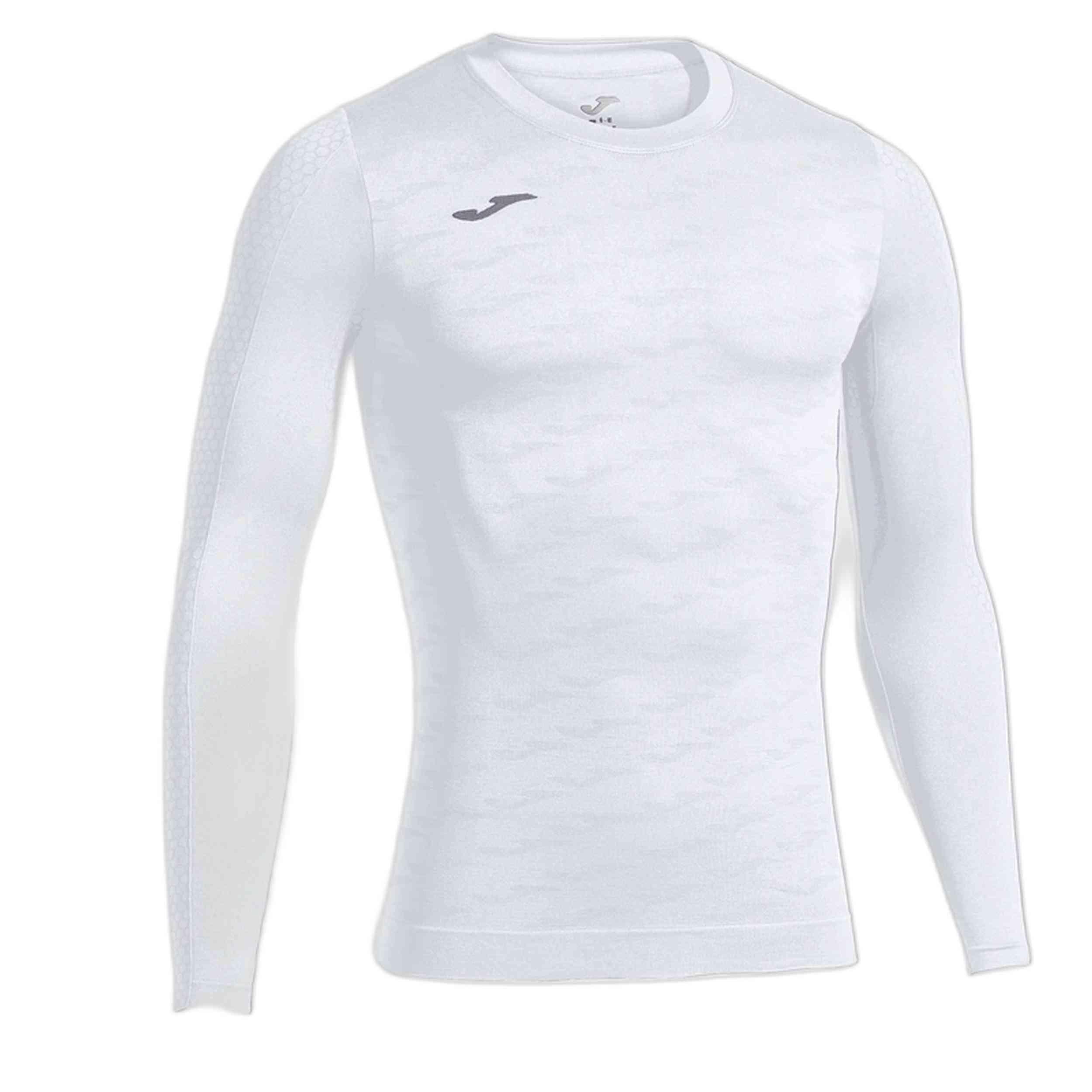 Camiseta de manga larga Joma modelo 103749.200 para hombre 1/4