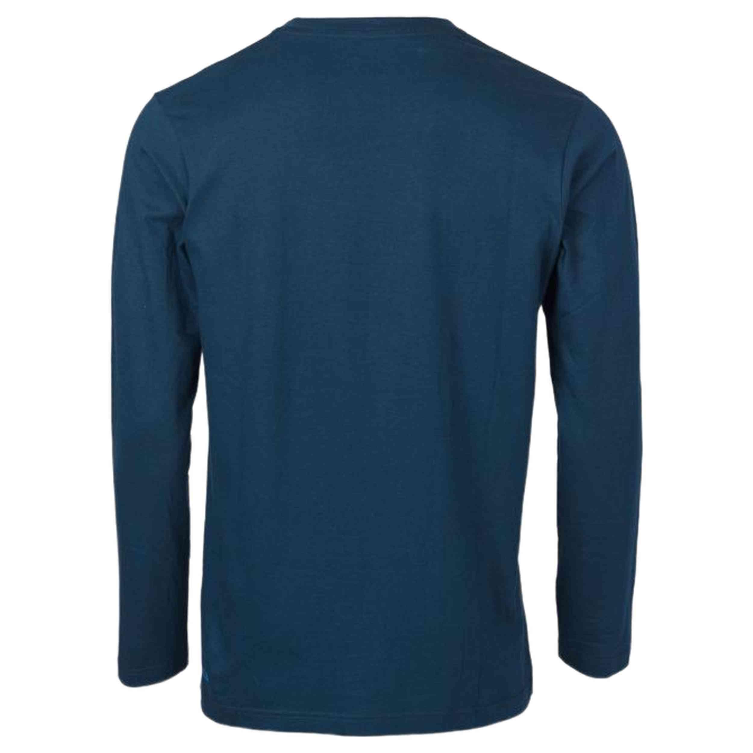 Camiseta de manga larga Ternua modelo 1208126-6259 para hombre 2/2