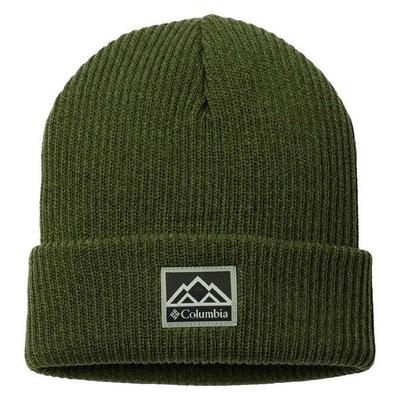 Muts columbia whirlibird cuffed voor unisex