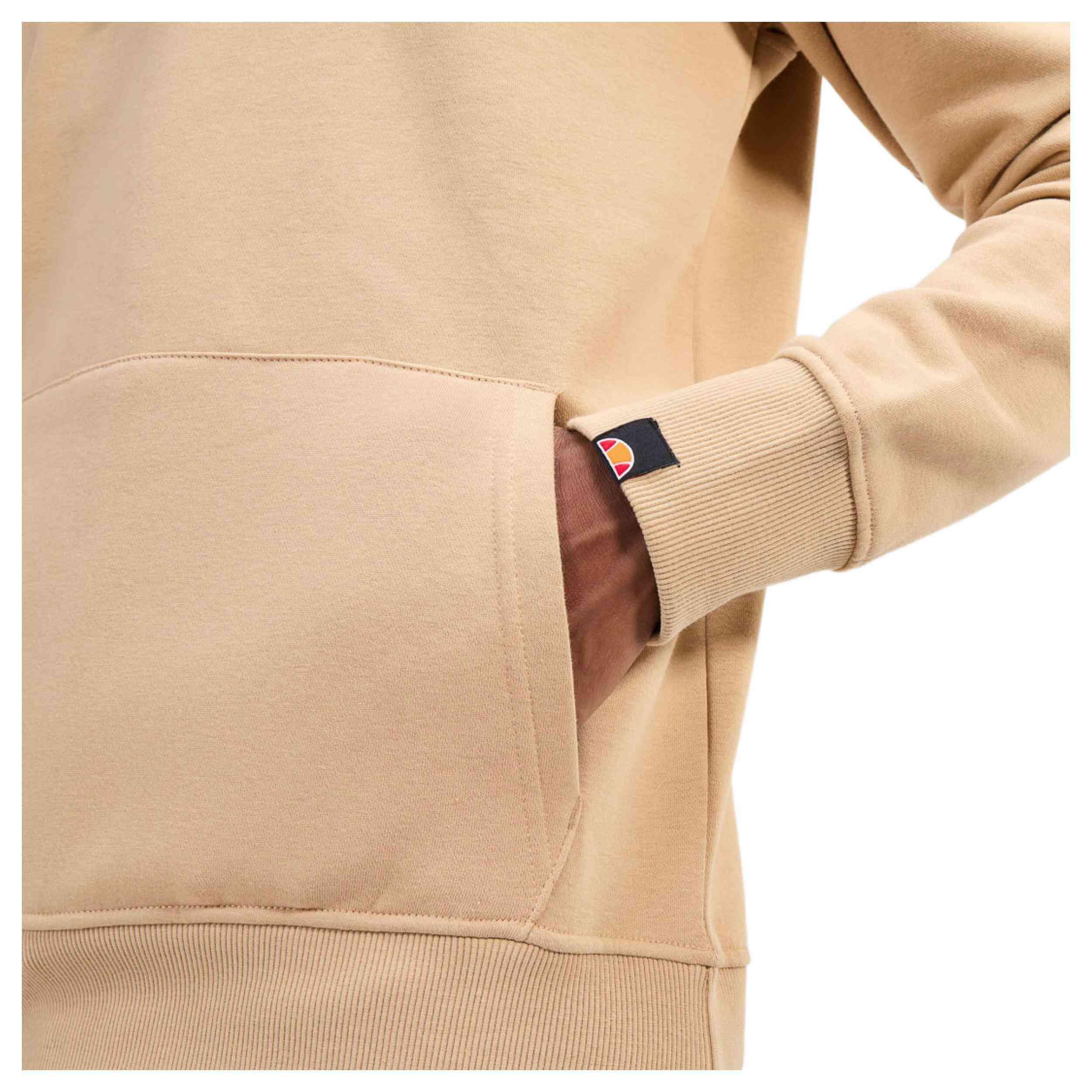 Kapuzenpullover Ellesse Pershuta für männer 4/4